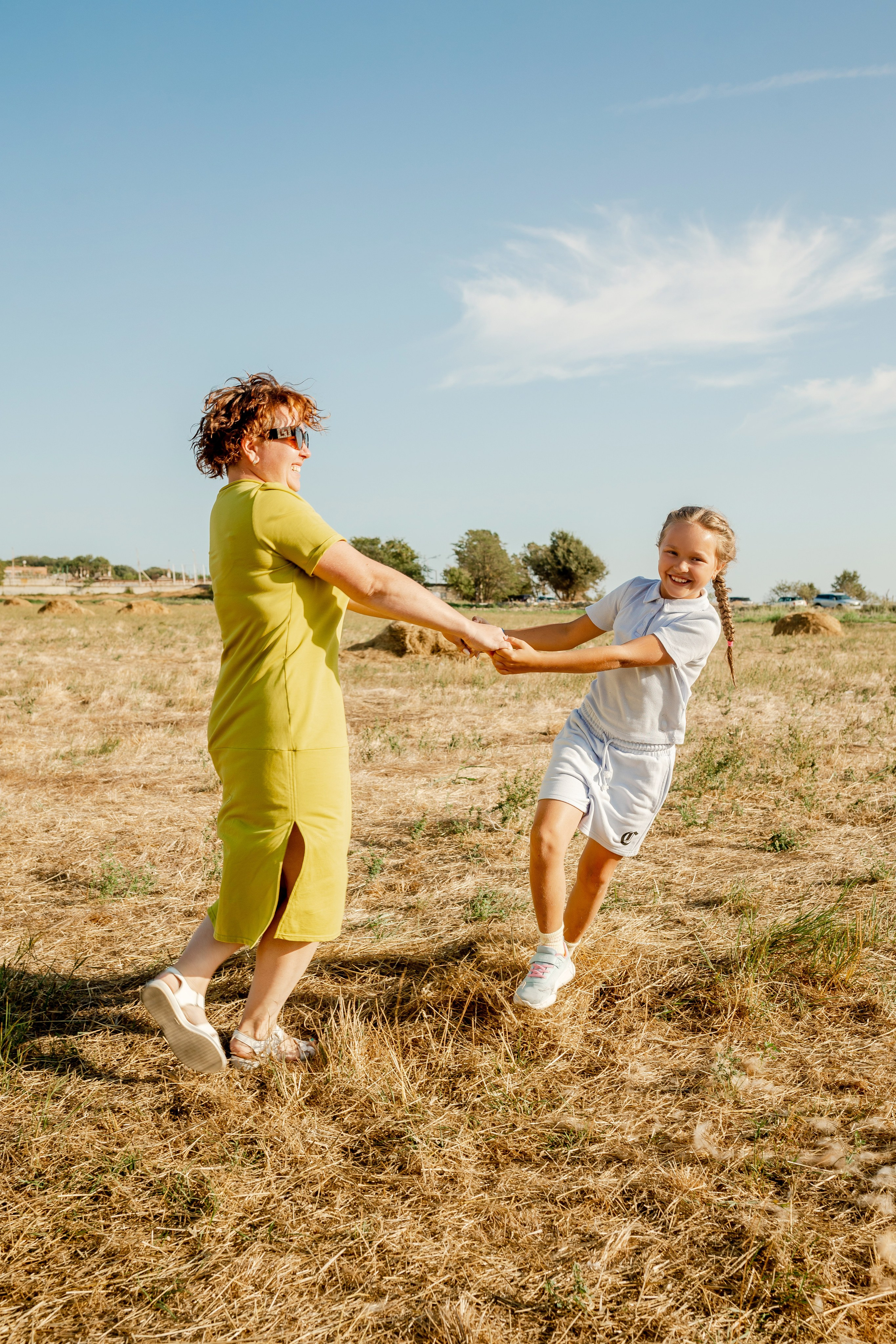 Татьяна и Василиса. Фотограф в Геленджике, Архипо-Осиповке, Абрау-Дюрсо, Кринице Виктория