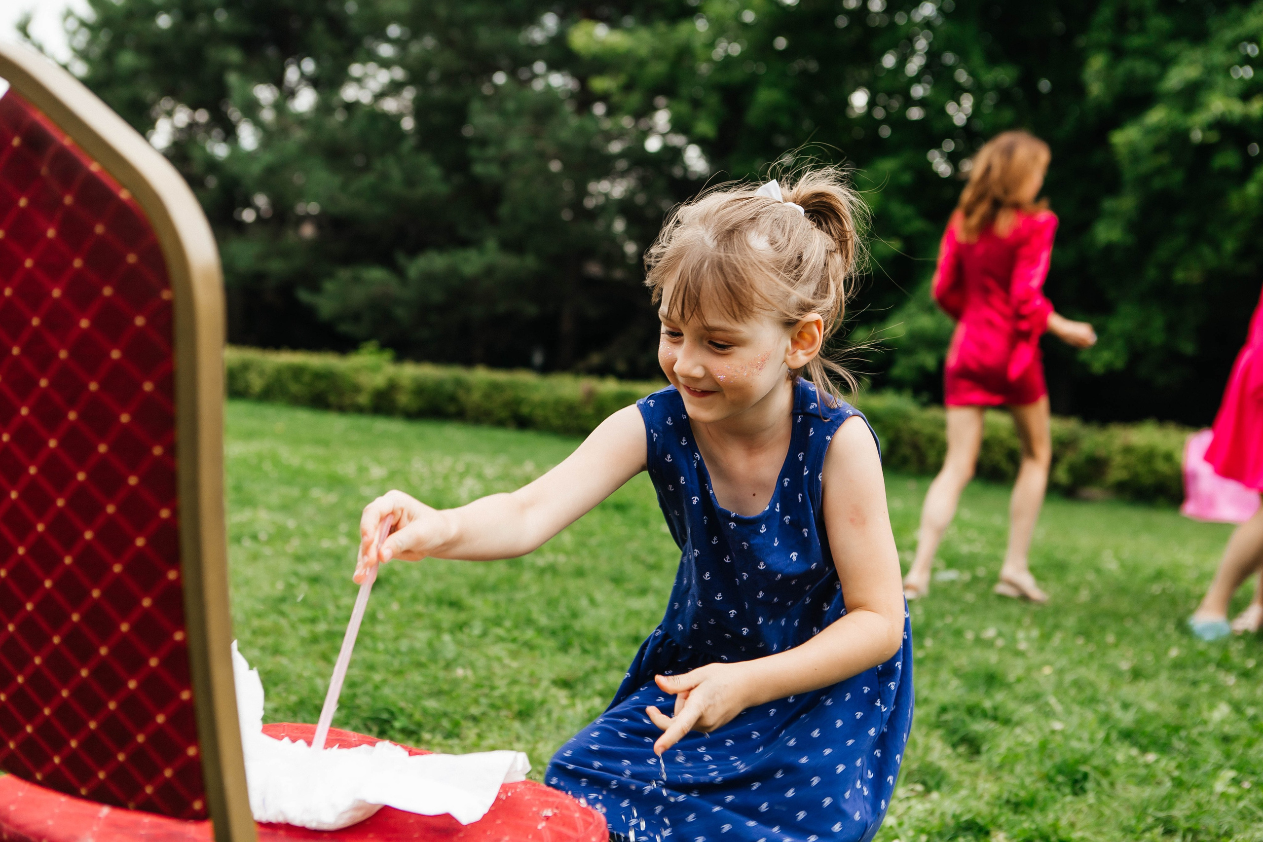 GENDER PARTY. Фотограф Абакумова Анастасия