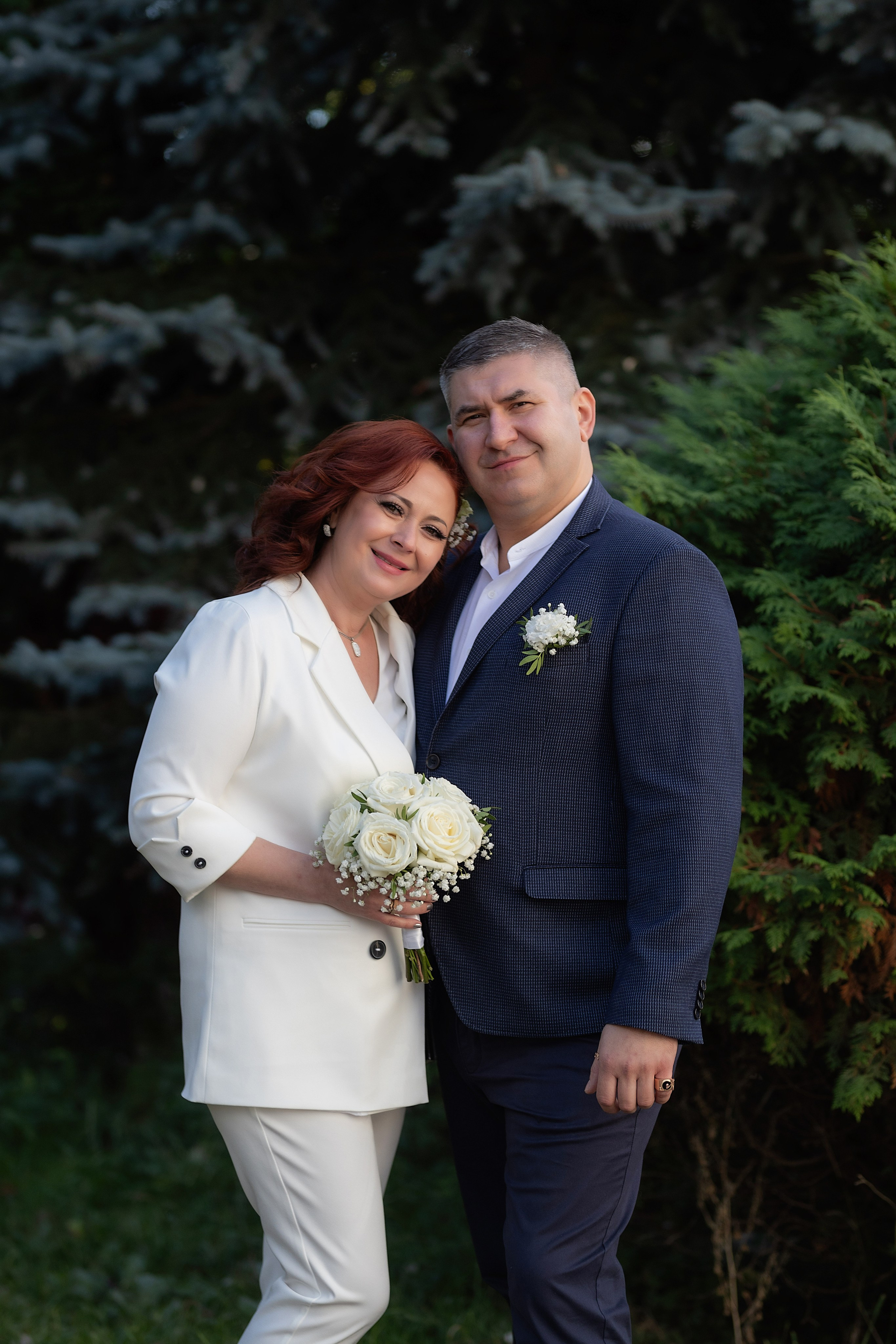 Свадебная фотосессия в Железнодорожном. Фотограф в Железнодорожном и Балашихе