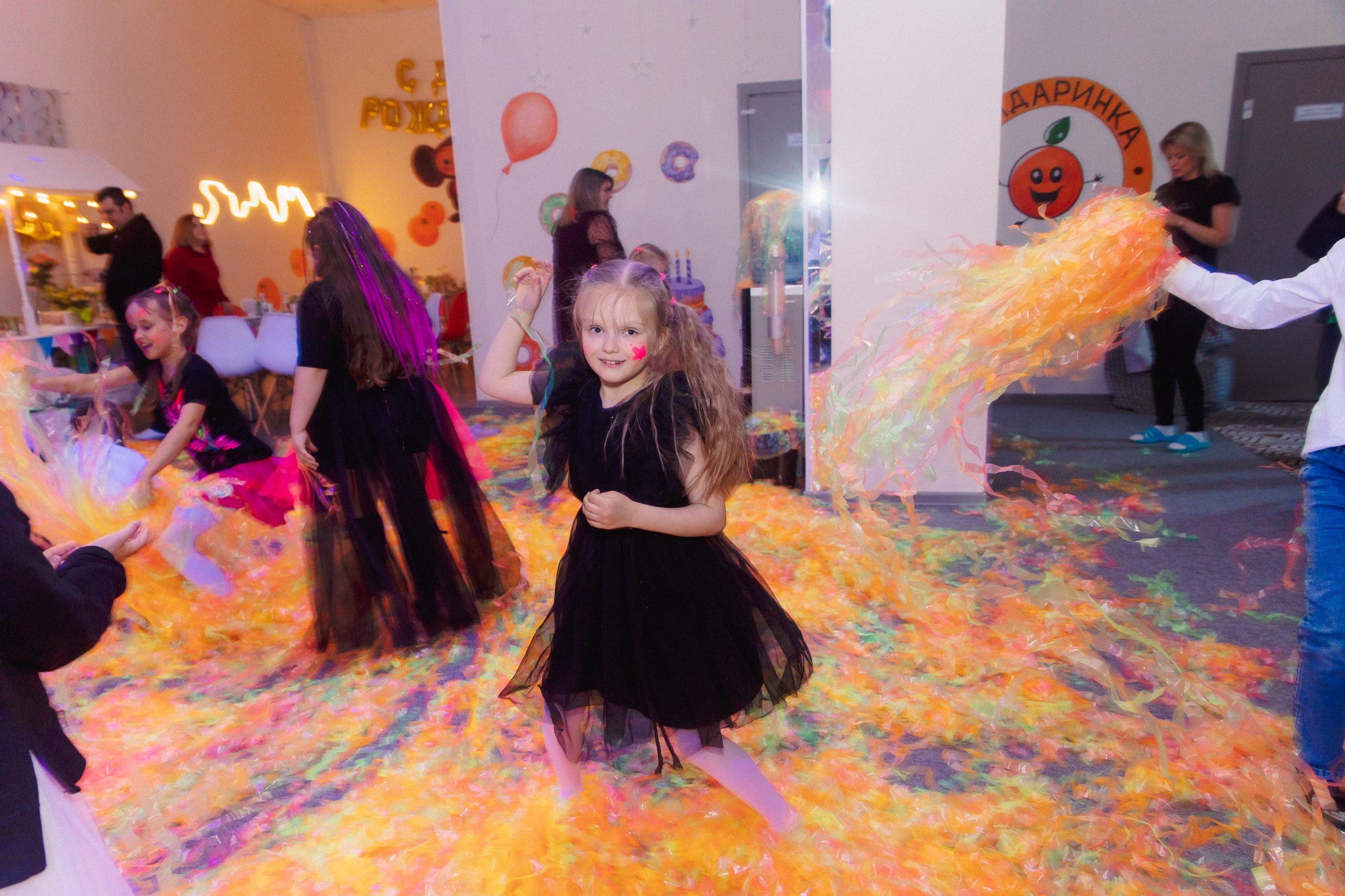 День Рождения Ломоносов. Фотограф в Кронштадте и Санкт-Петербурге Анастасия Коваленко