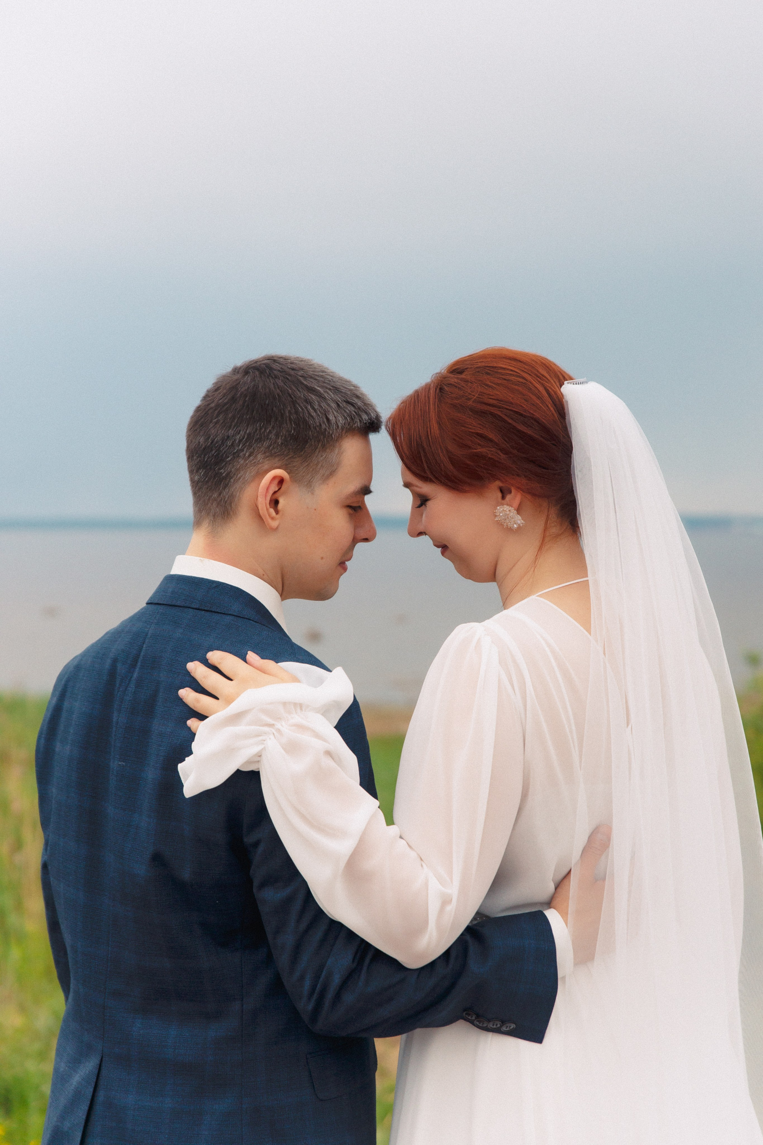 Весенние грёзы. Фотограф в Кронштадте и Санкт-Петербурге Анастасия Коваленко