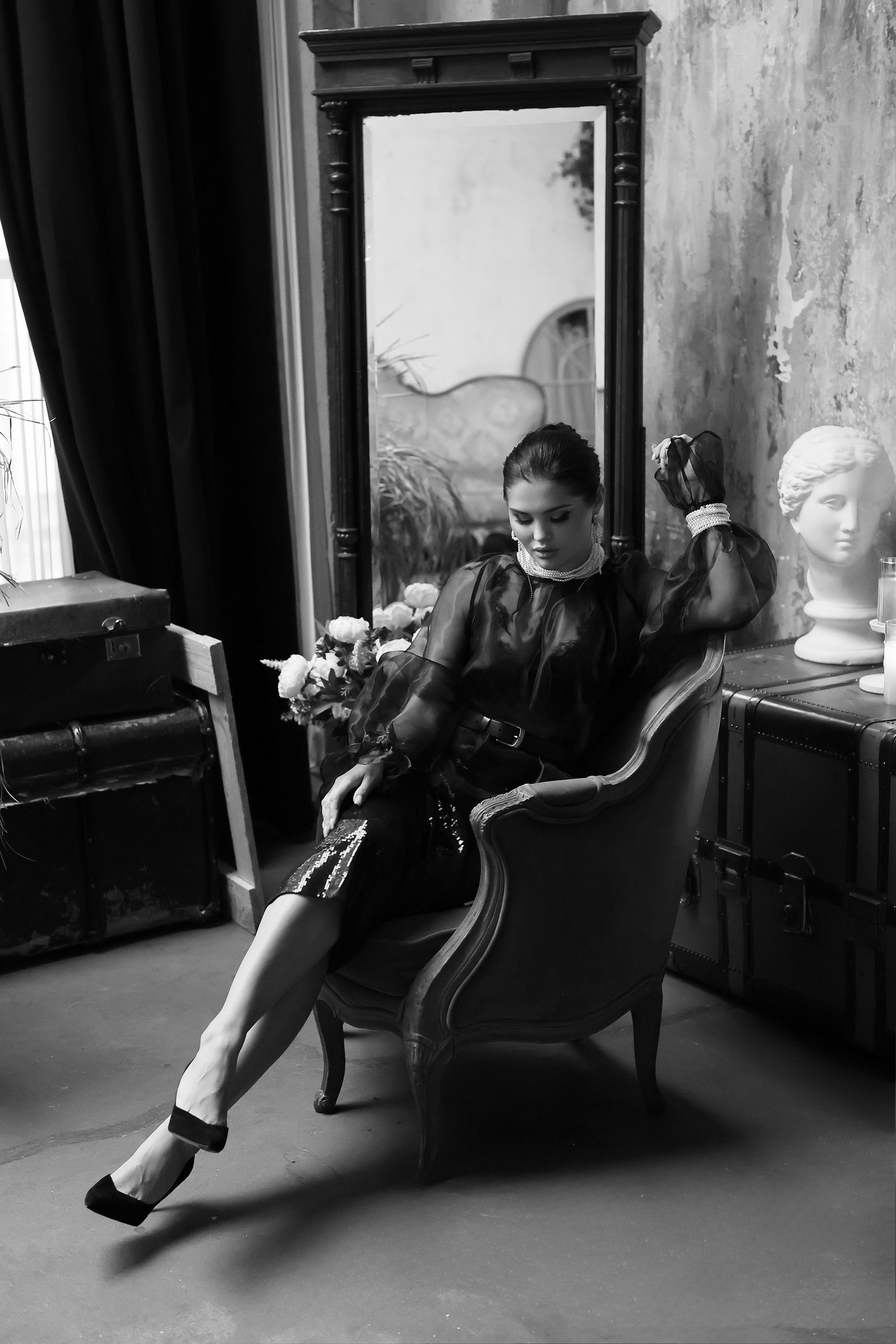 Ксю. Food-фотограф, предметный, семейный, фотограф в Москве, Асеева Яна