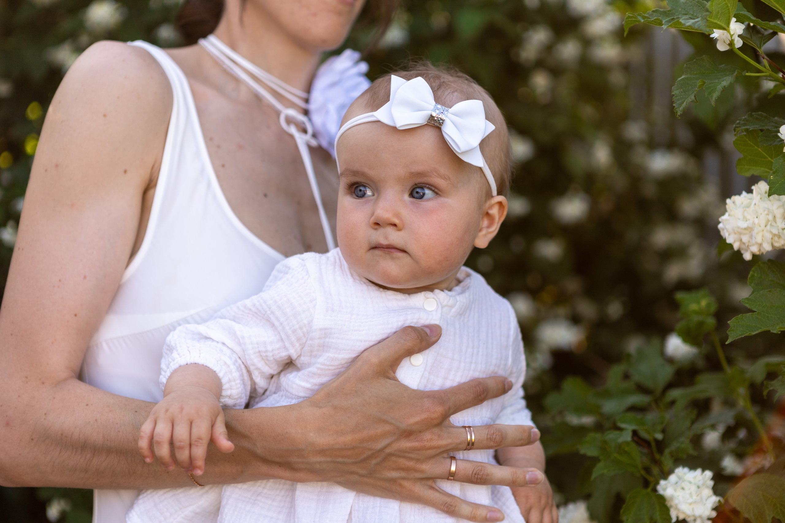 Все только начинается. Фотограф Яна Матвеева в Ижевске