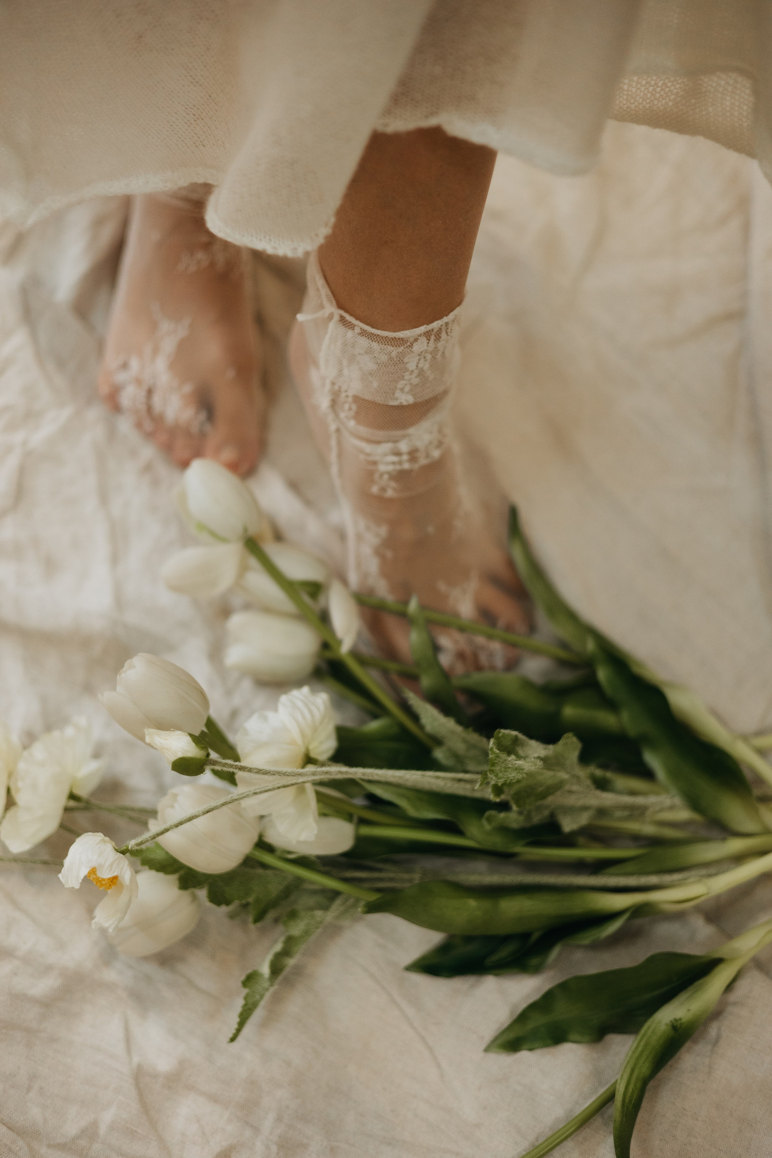 Катя и Жуль. Фотограф животных Евгения Верцинская