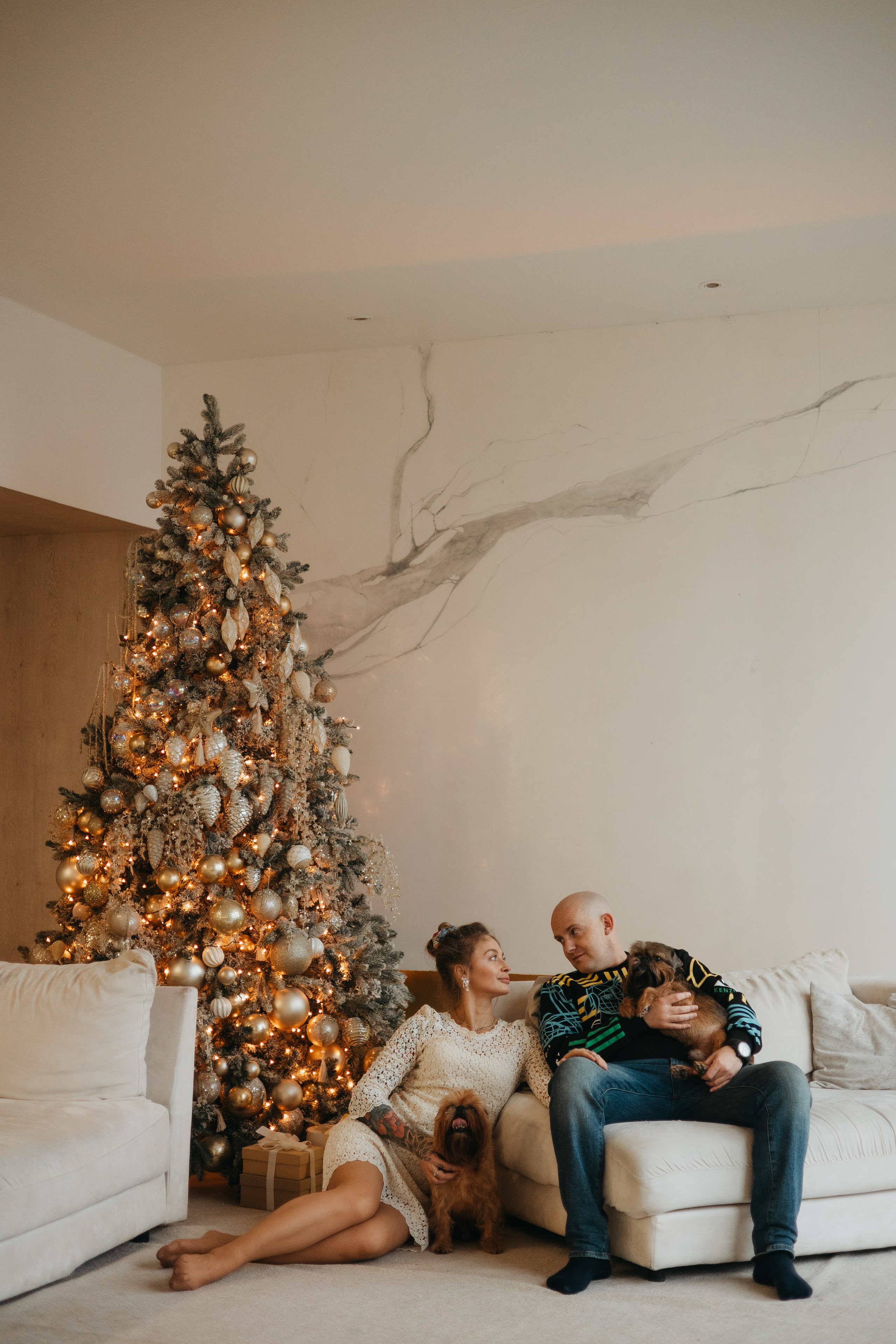 Фотограф животных Евгения Верцинская