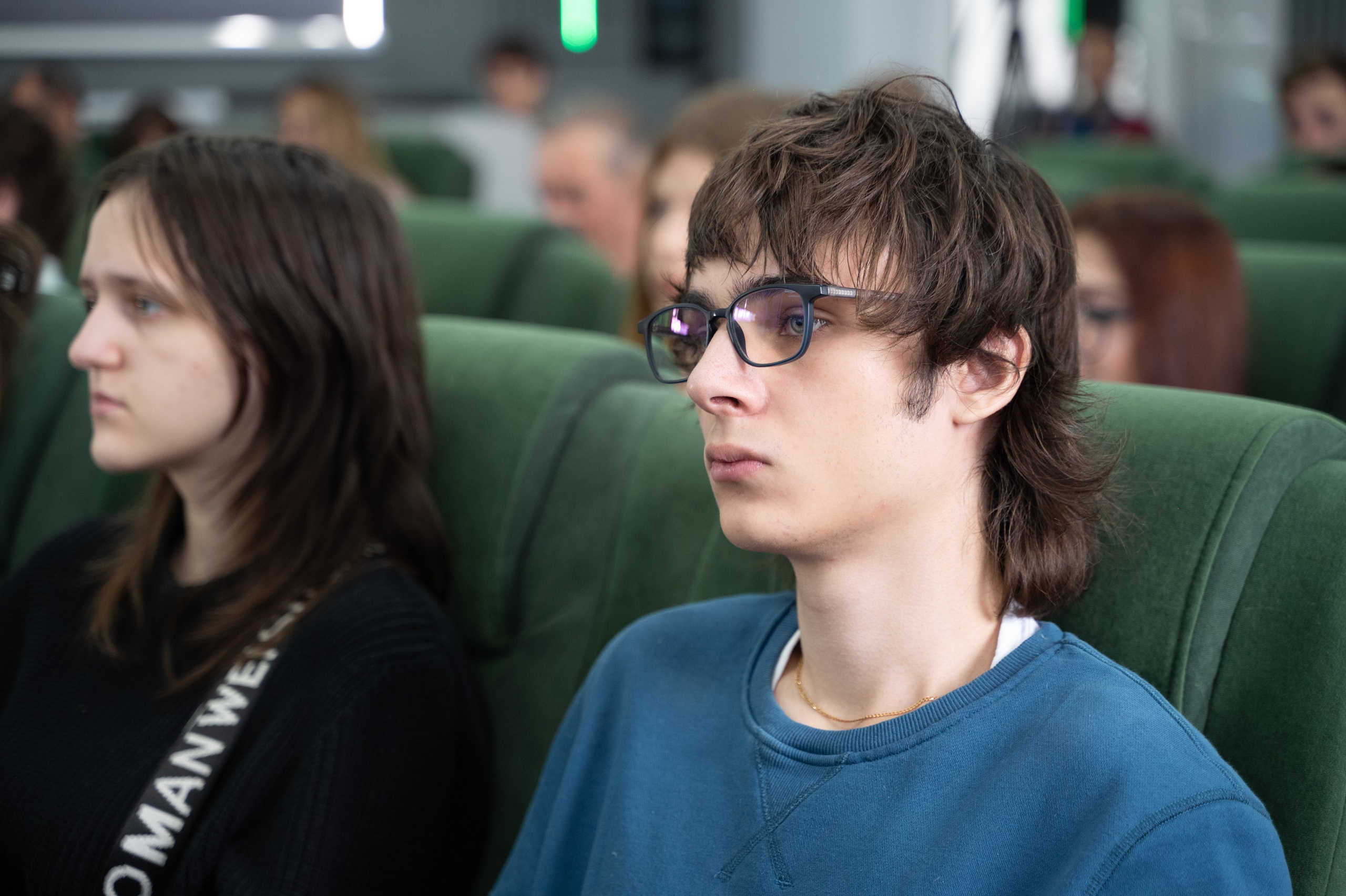 Международная конференция РАН