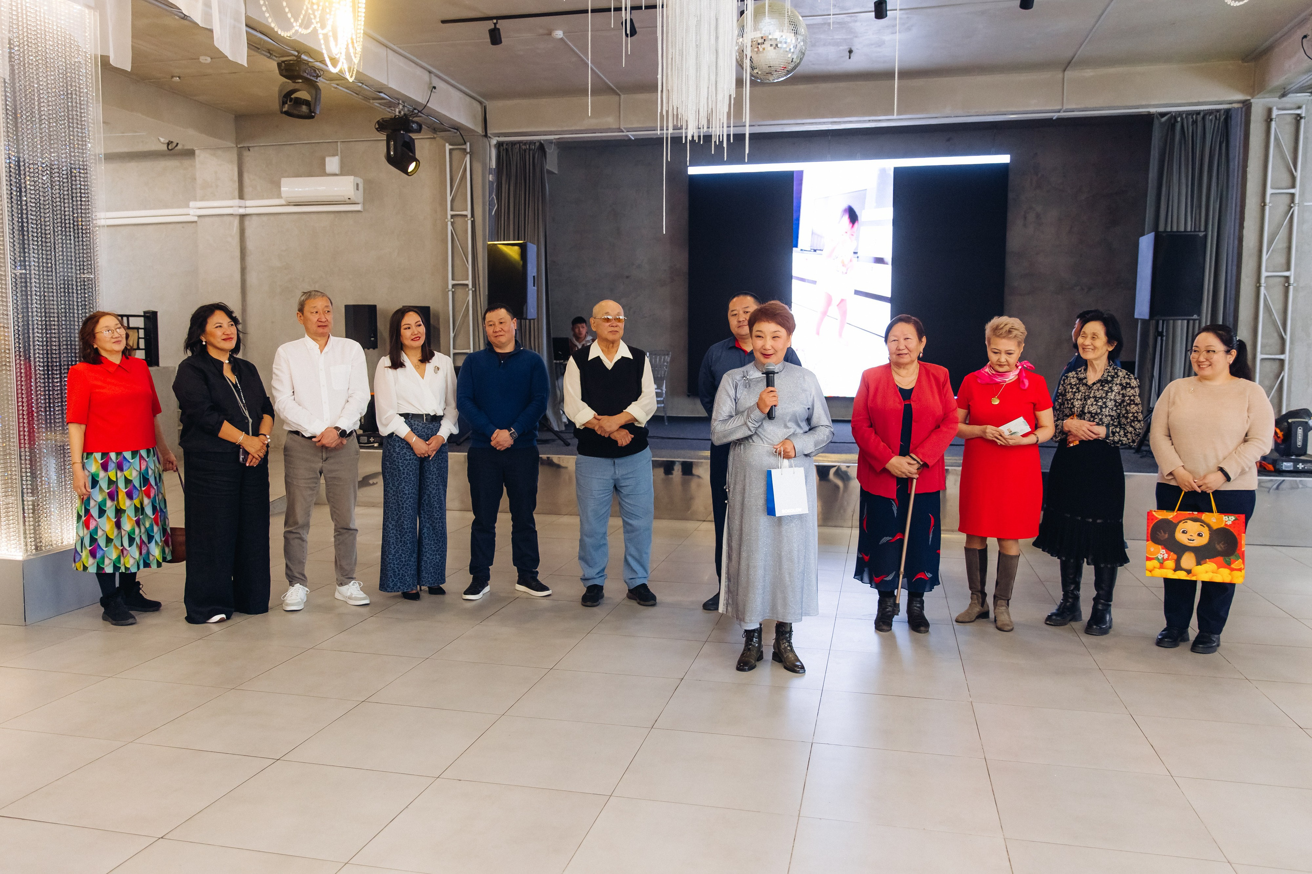 День Рождения Нараны. Свадебный и семейный фотограф в Улан-Удэ