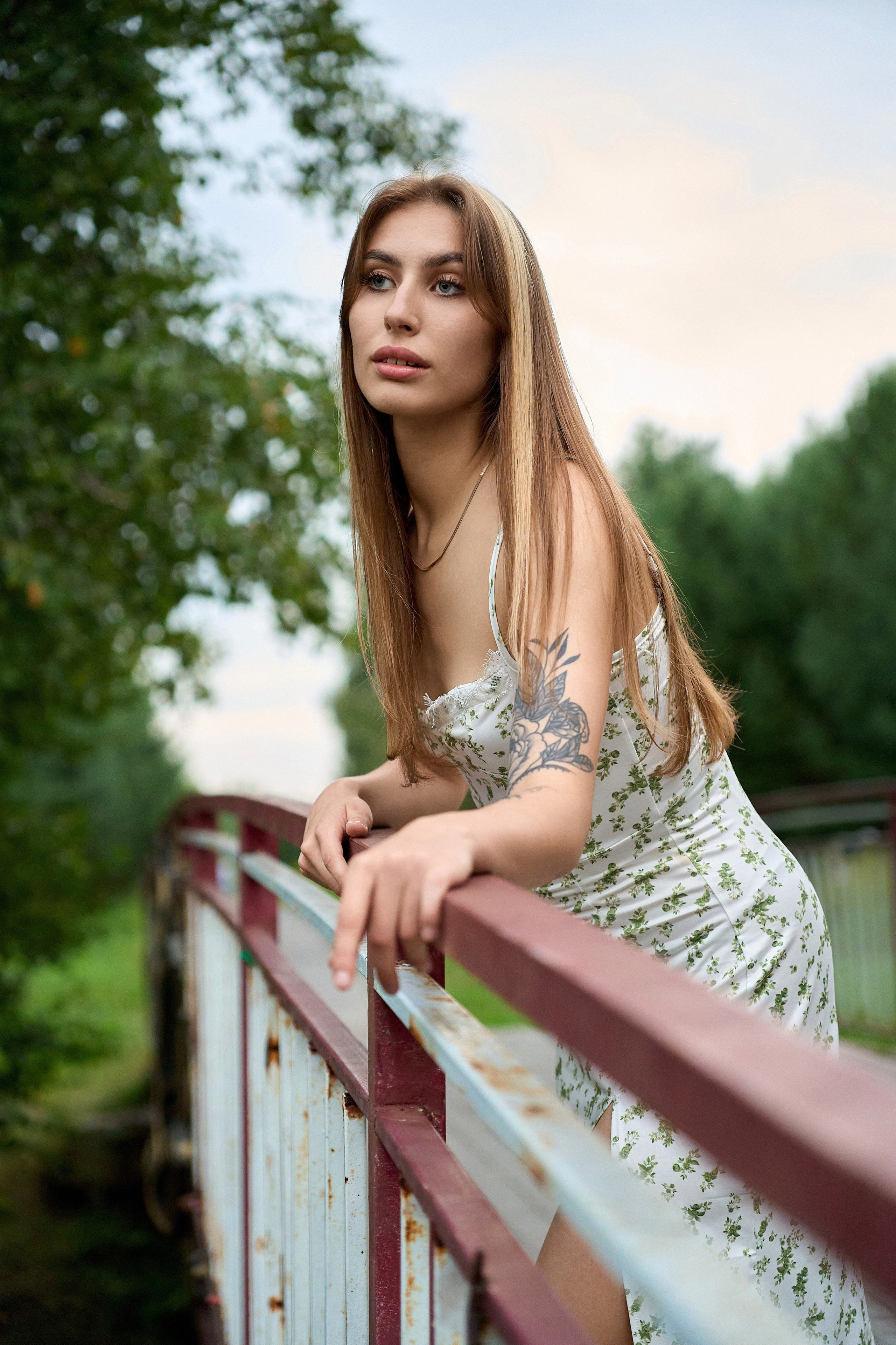 Портретный Фотограф. Подрябинкин Данила, портретный и репортажный фотограф в Кемерово