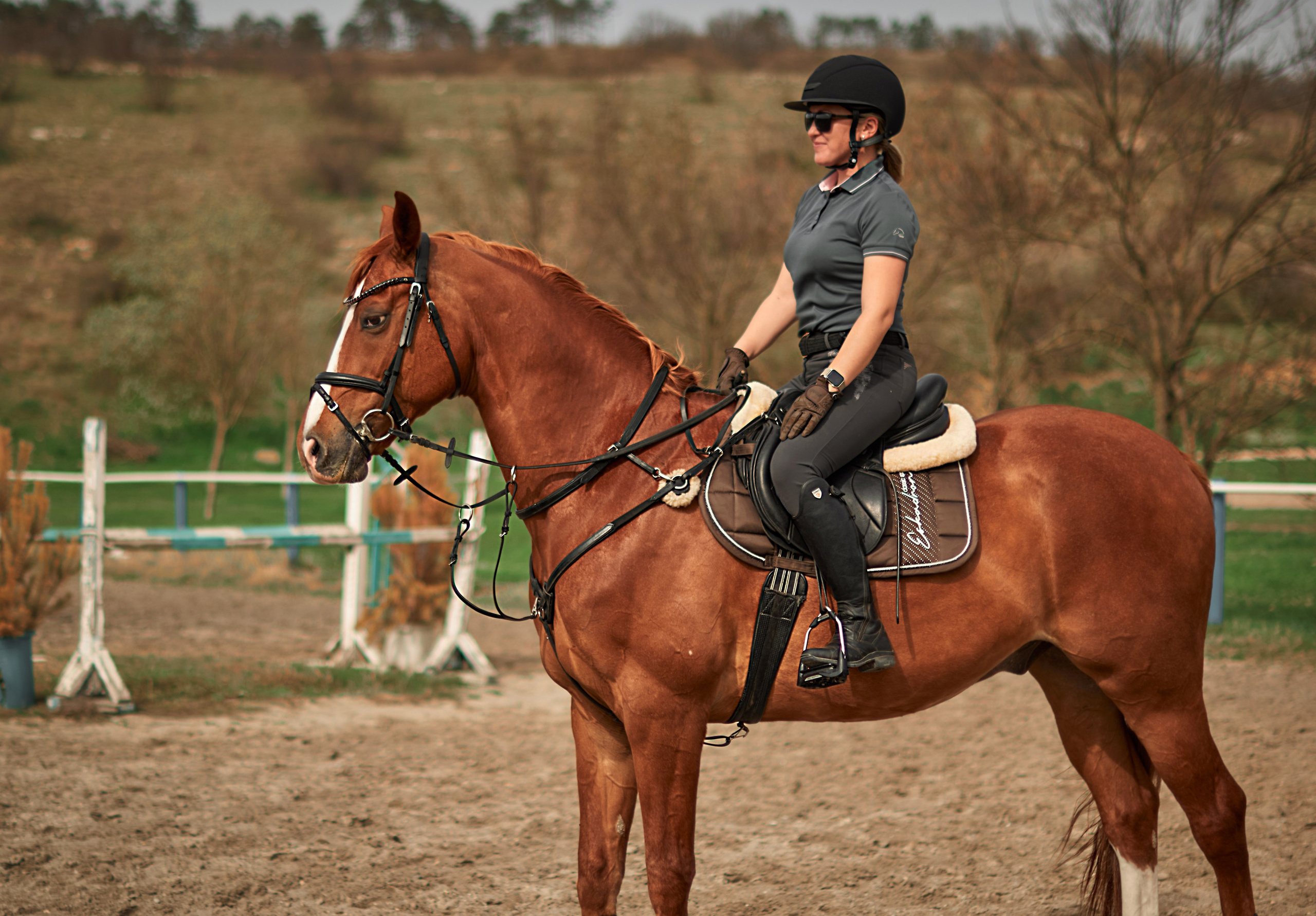 Екатерина и Банкир. Фотограф в Севастополе
