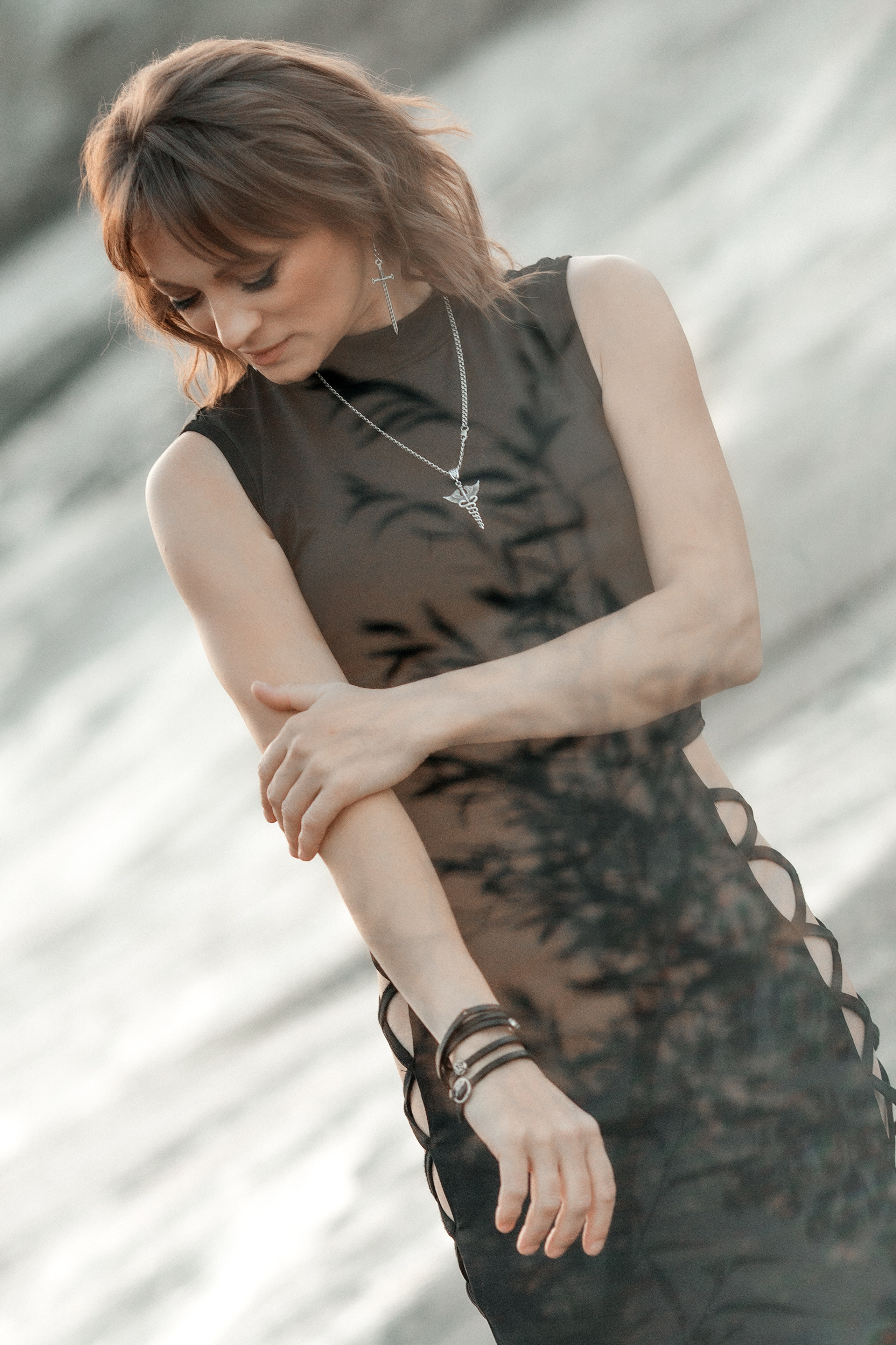 Ольга. Семейный фотограф Вита Лифанова Брянск LifeStyle