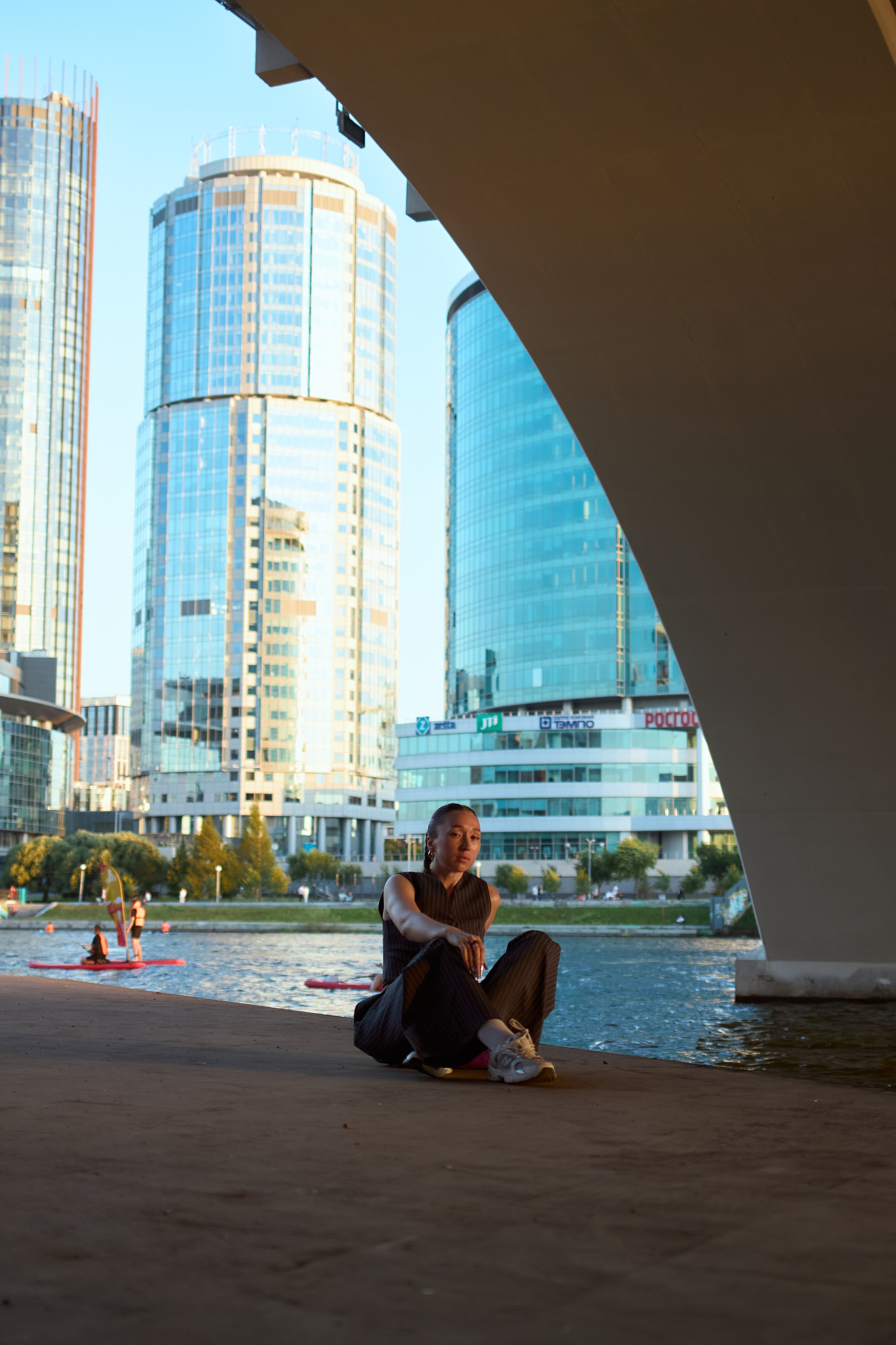 К. Фотограф Екатеринбург Елена Минина