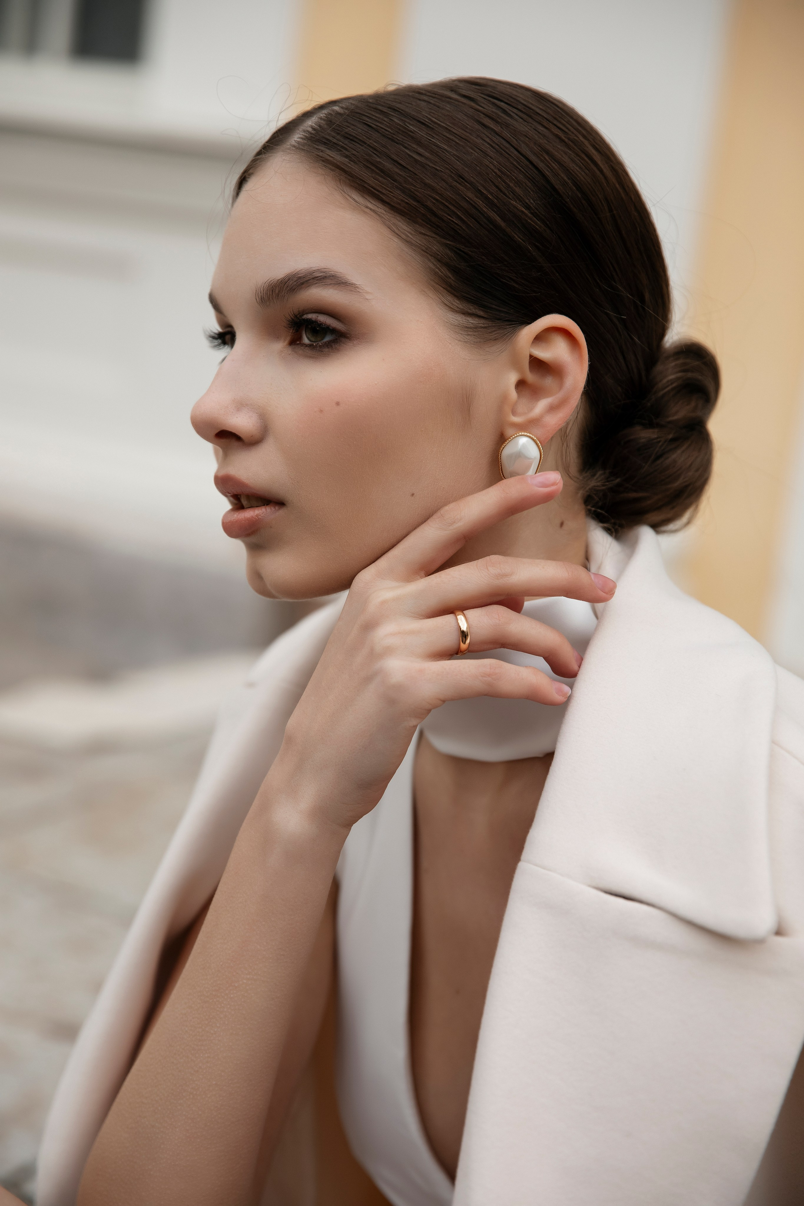 Софья и Юрий. Свадебный и портретный фотограф