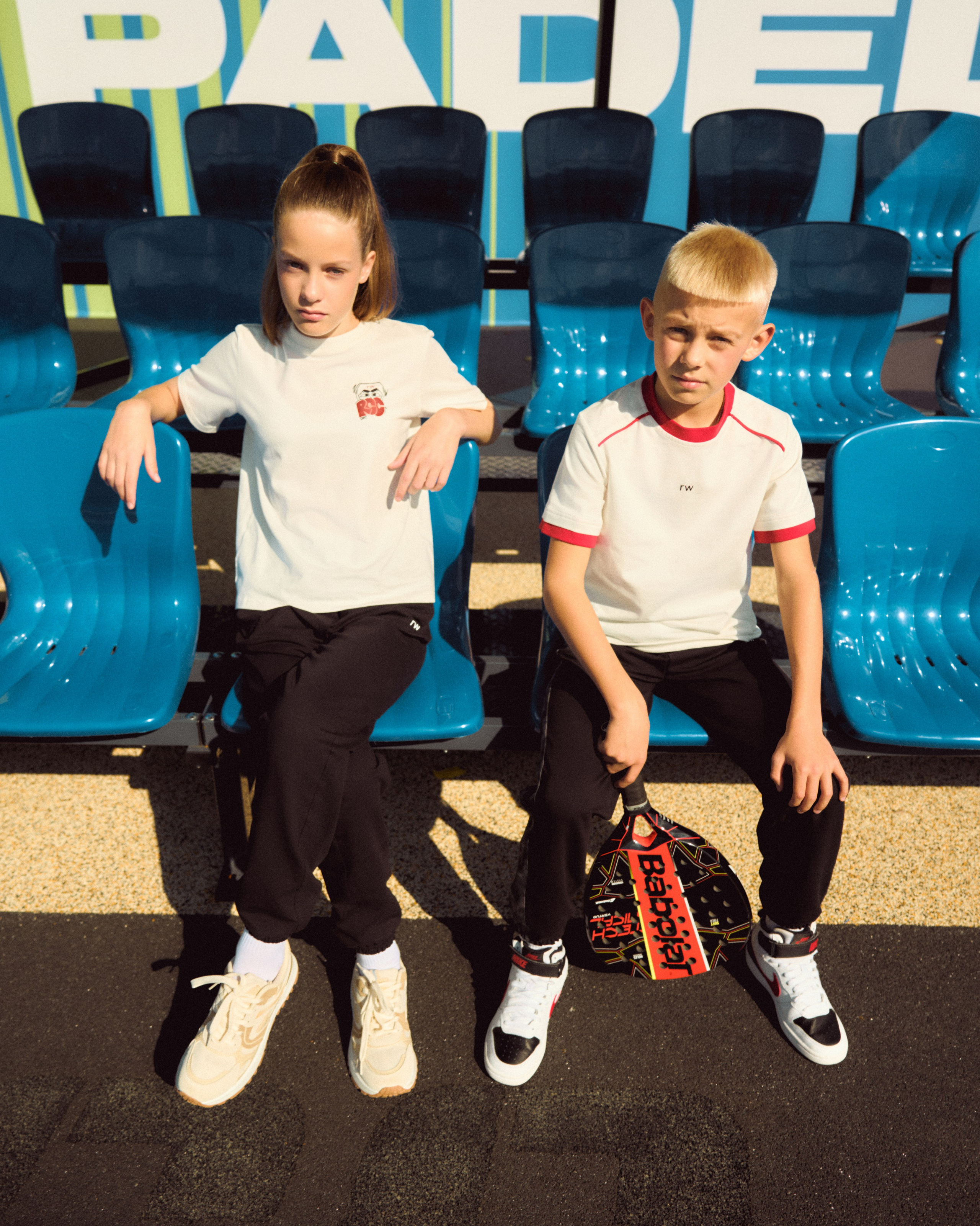 Стритстайл. Фотограф Света Рыбакова