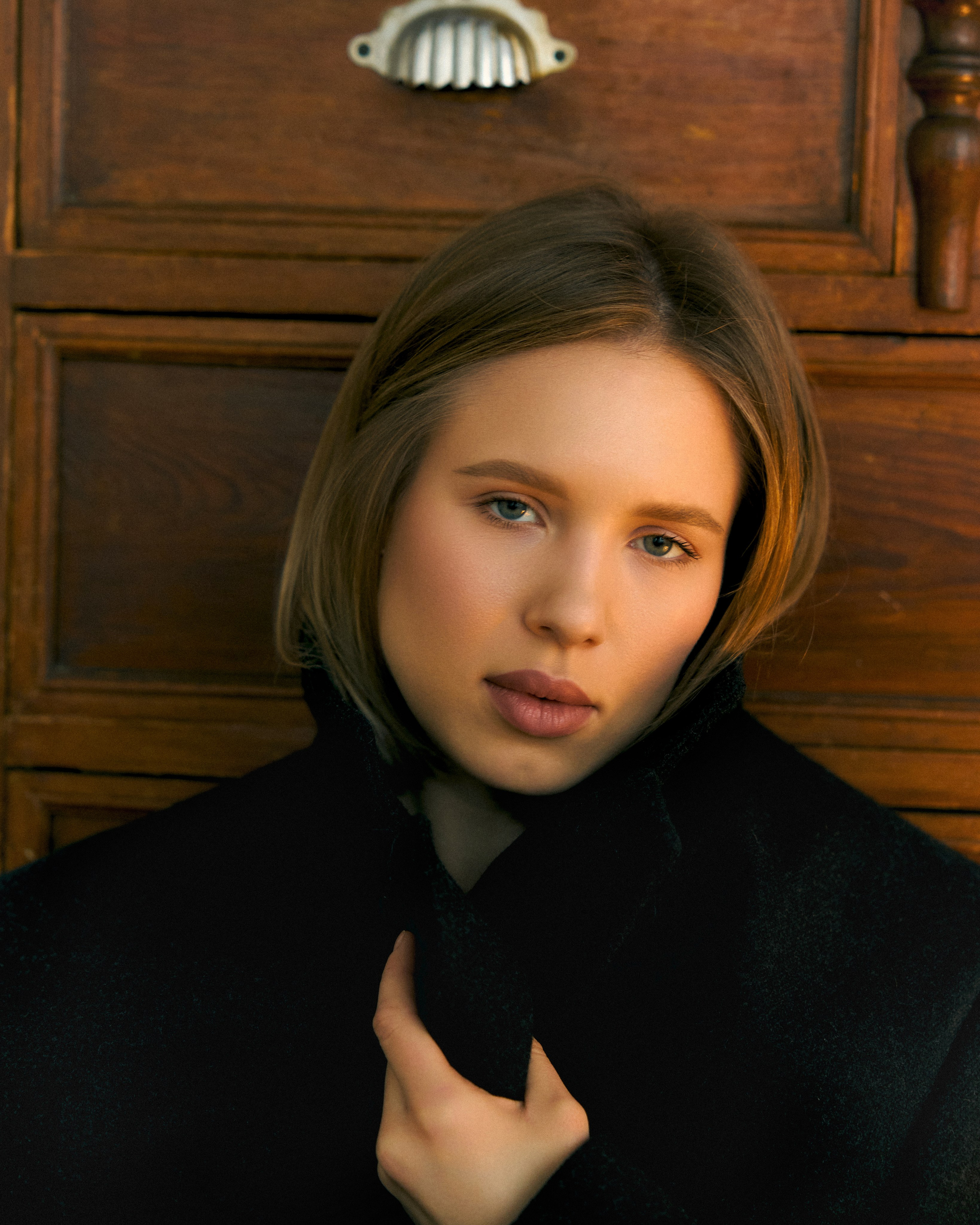 Вика. Фотограф Света Рыбакова