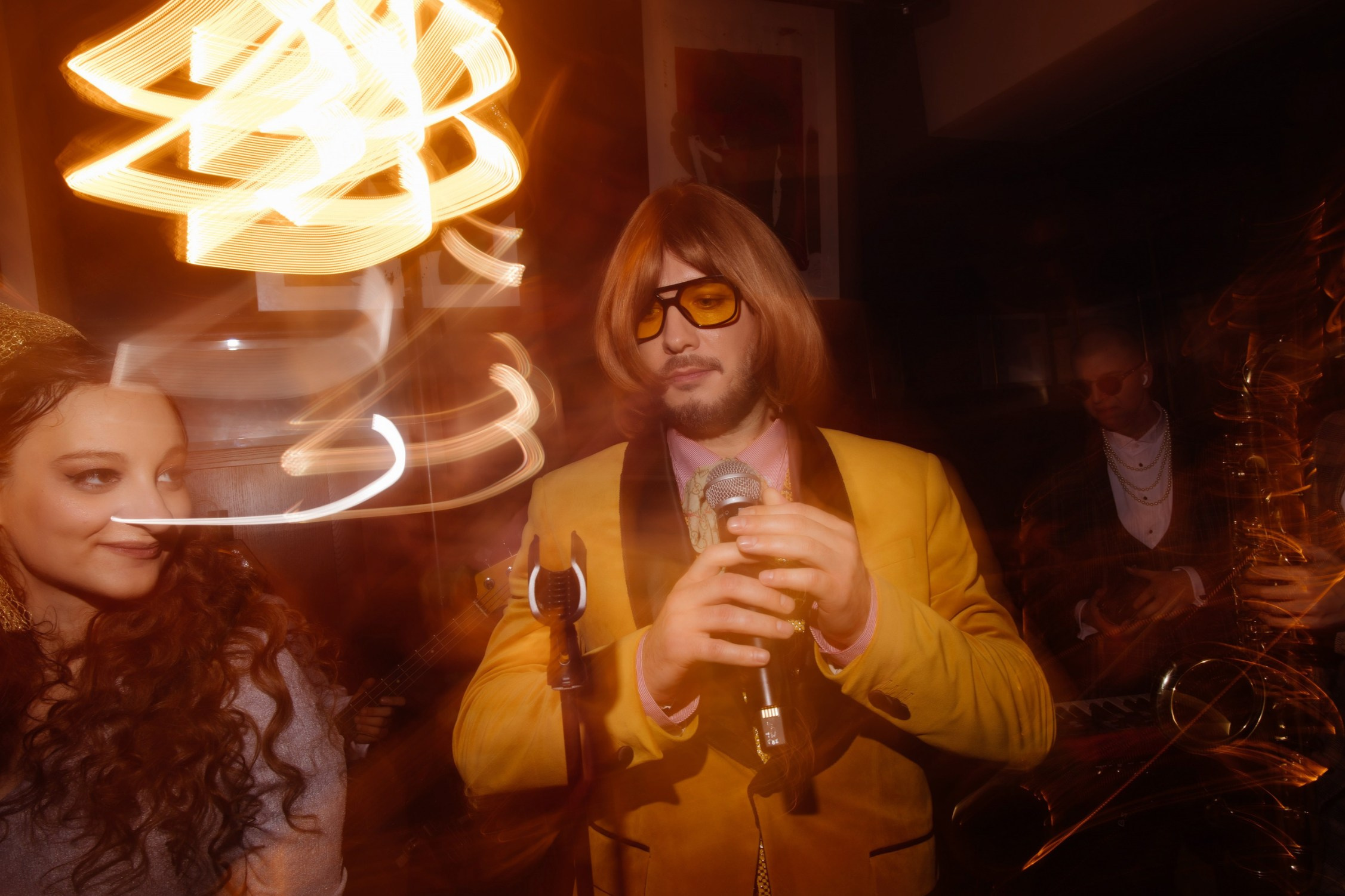 After season. Контентный и репортажный фотограф Виталий Кулешов | Москва