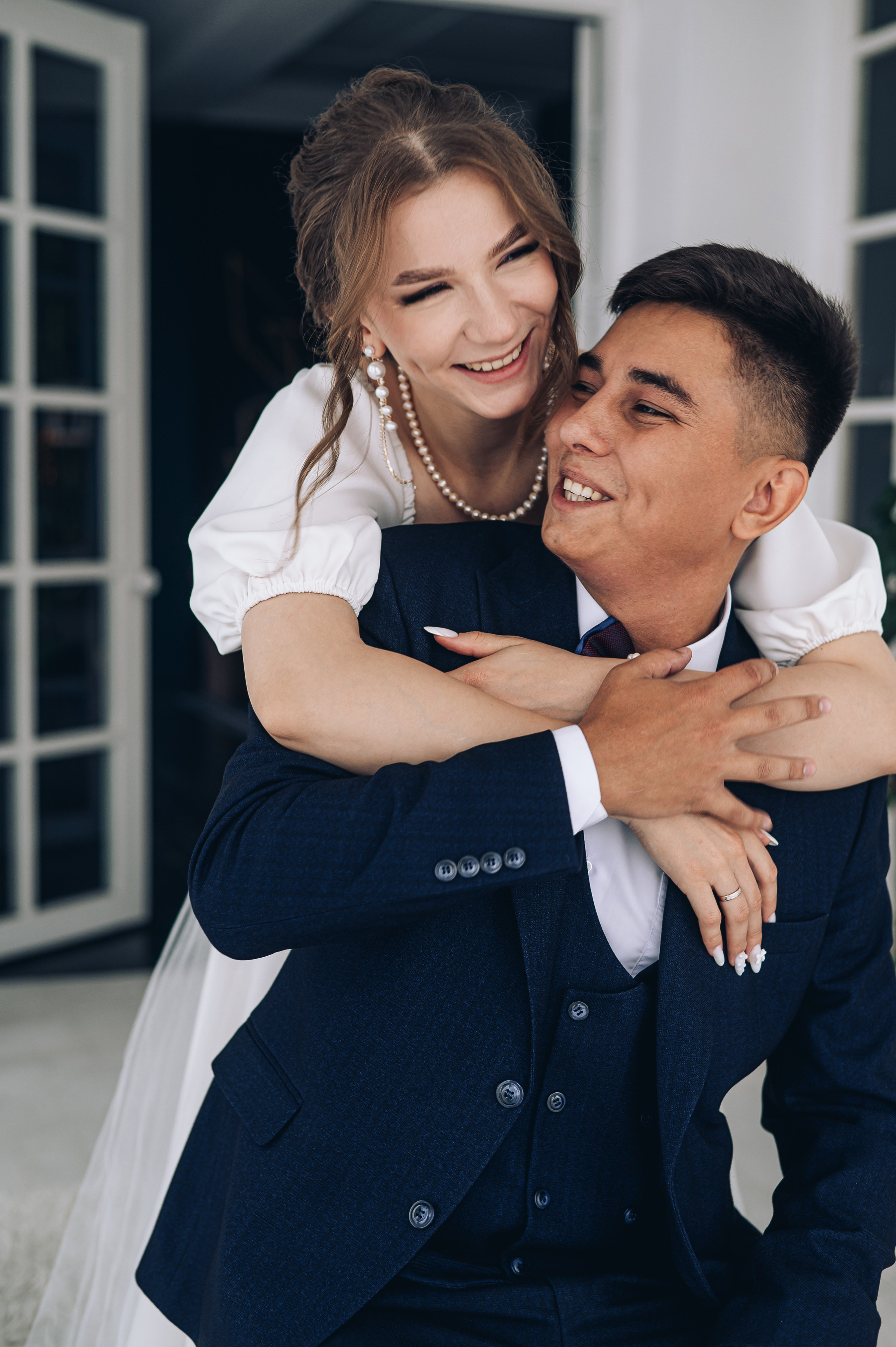 Свадьбы. Свадебная и концептуальная фотография в городе Улан-Удэ