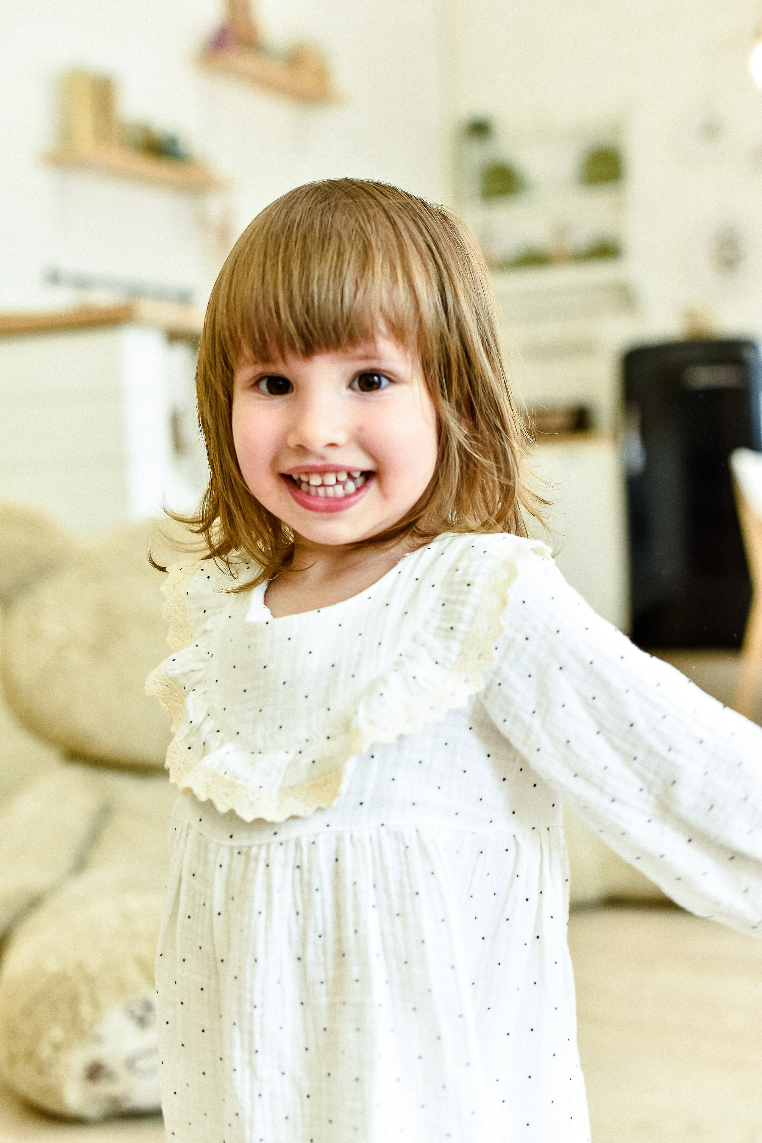 Семья Евгении