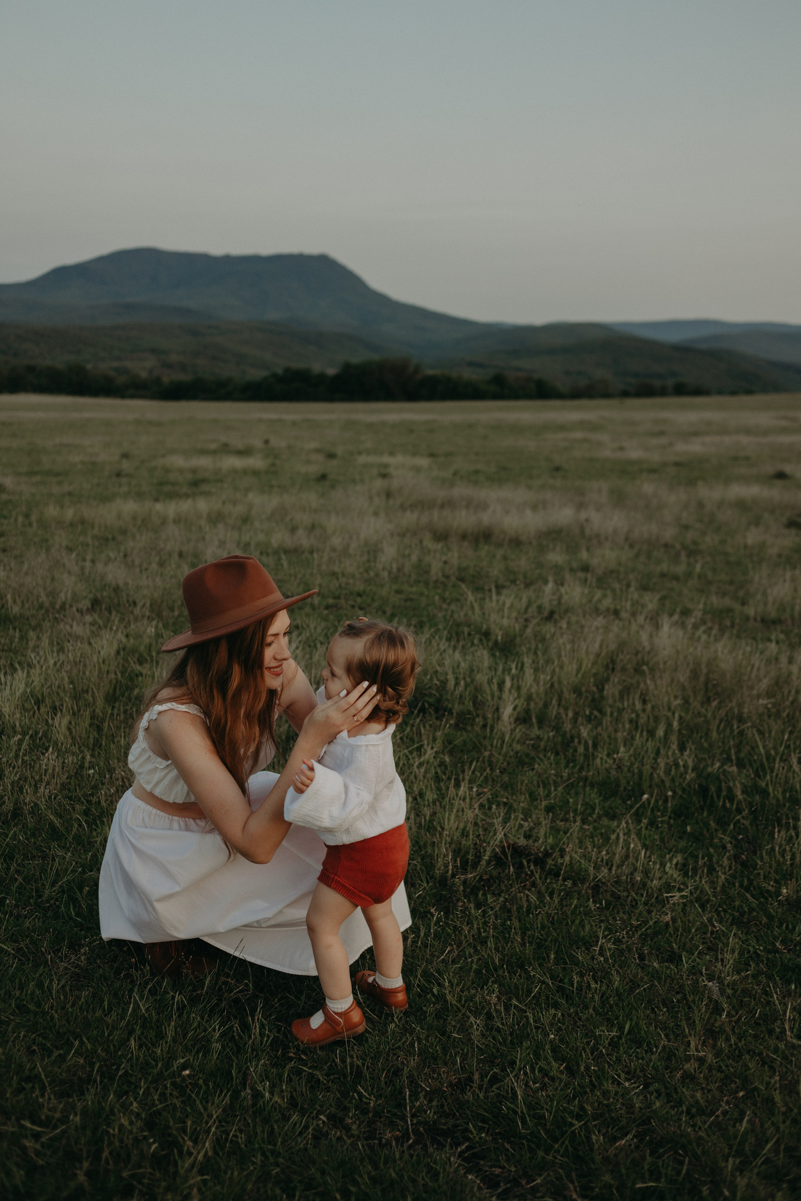 По просторам. Фотограф в Краснодаре Евгения Михаевич
