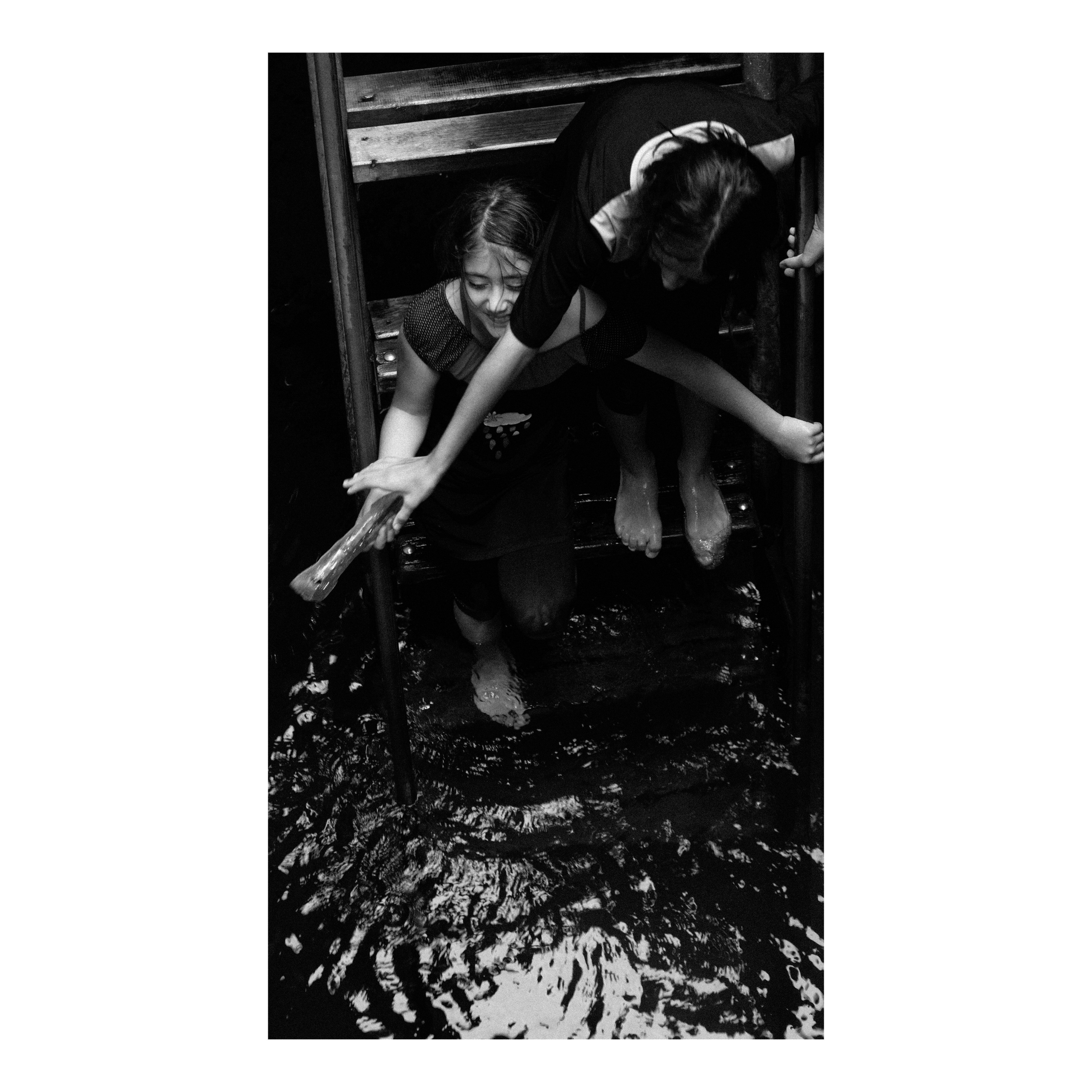 AI — artist | Documentary Photographer St. Petersburg, Milan