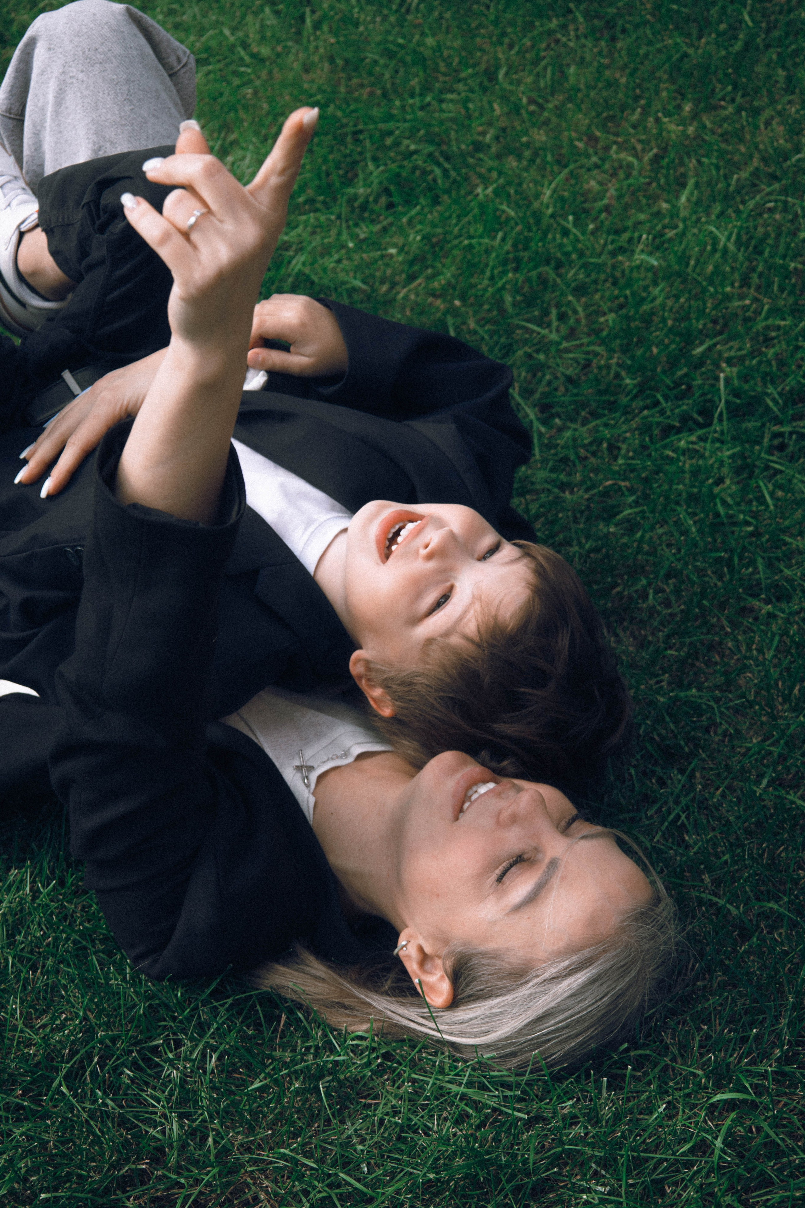 Наедине. Семейный фотограф Химки — Москва