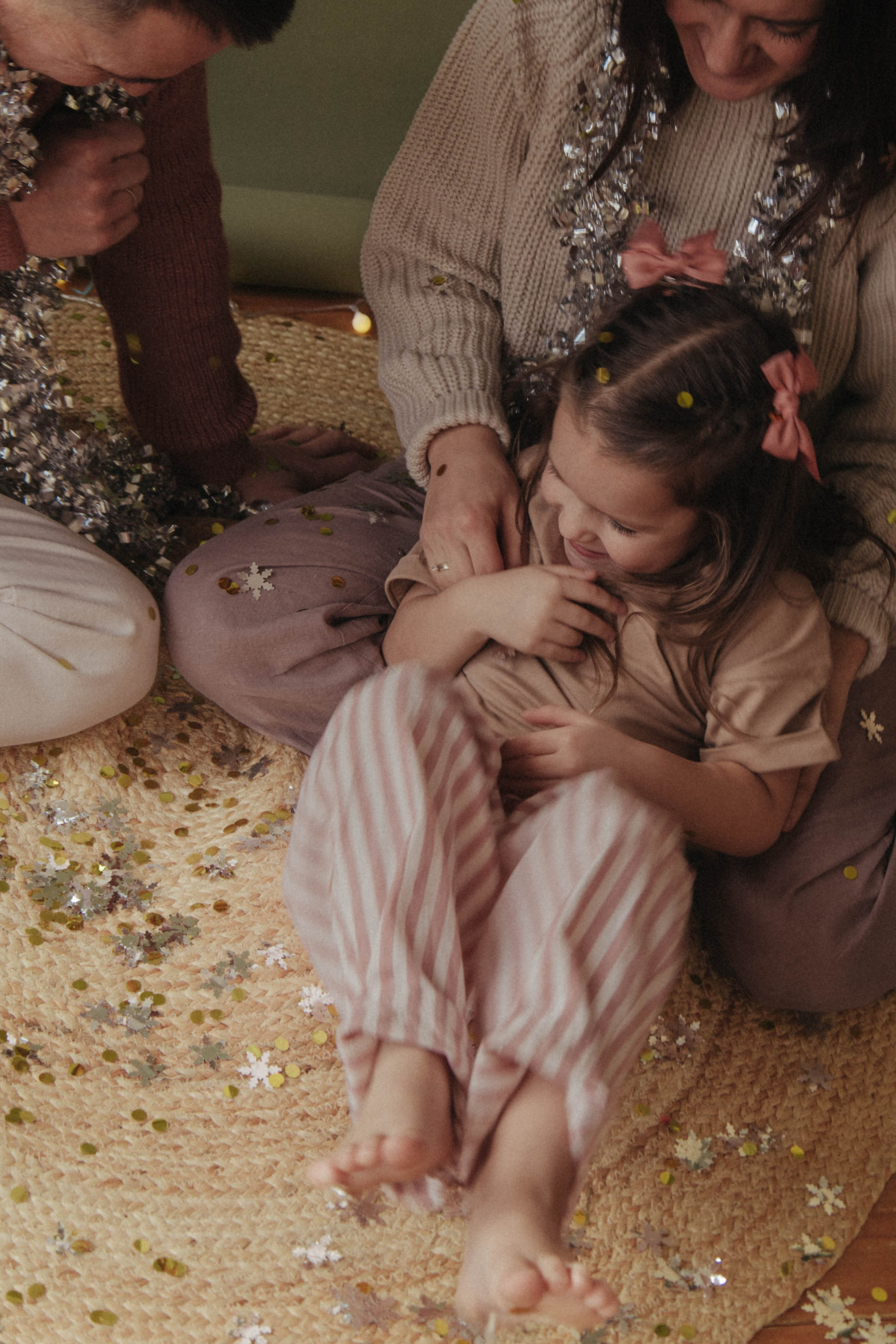 Прощай, 2025!. Семейный фотограф Химки — Москва