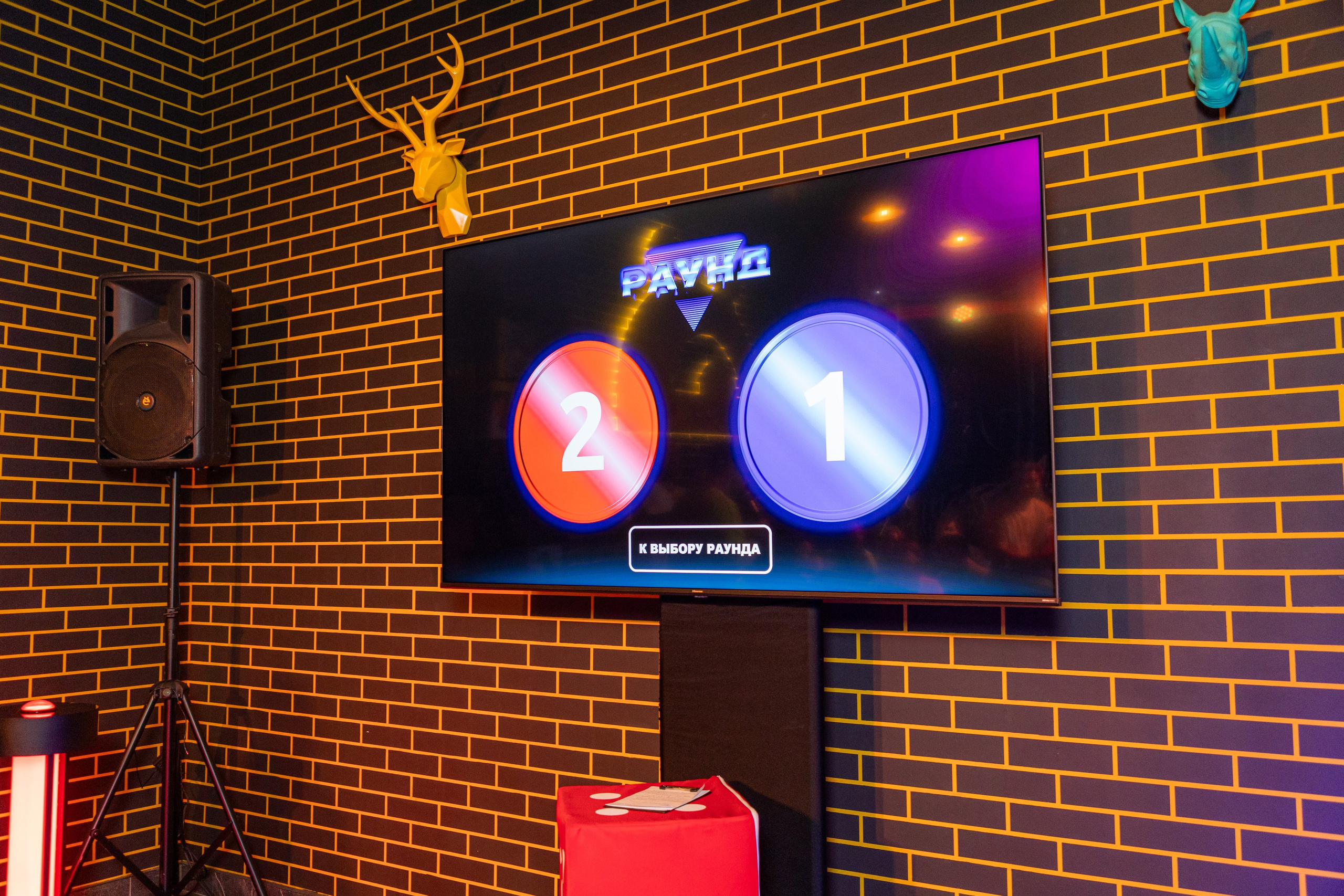 Корпоратив 2. Фотограф в Москве Алексей Липилин