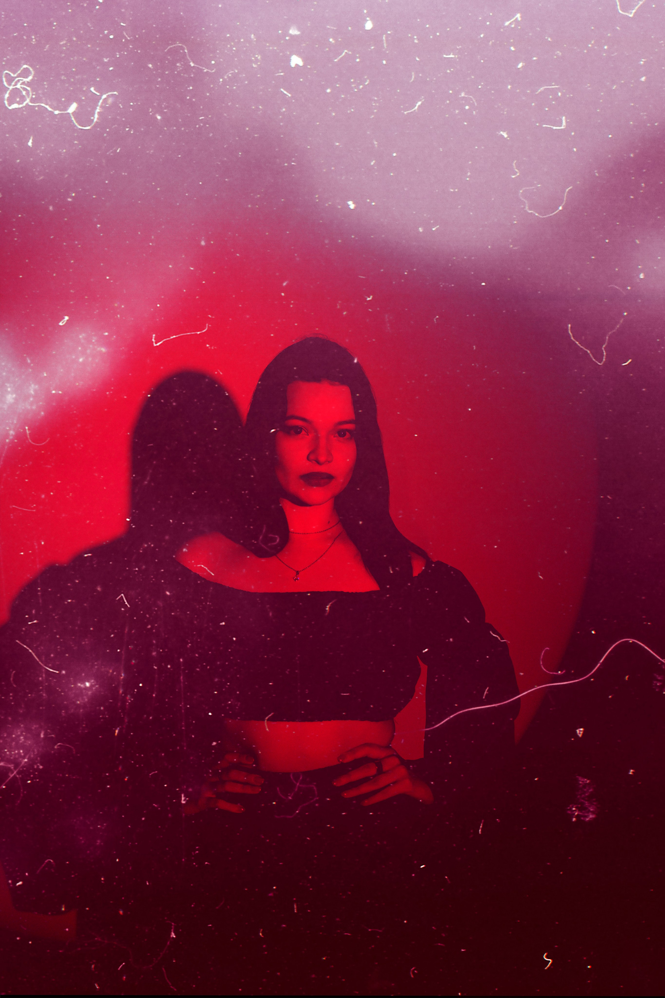 KSUSHA. Фотограф Андрей Степченков | Москва и МО