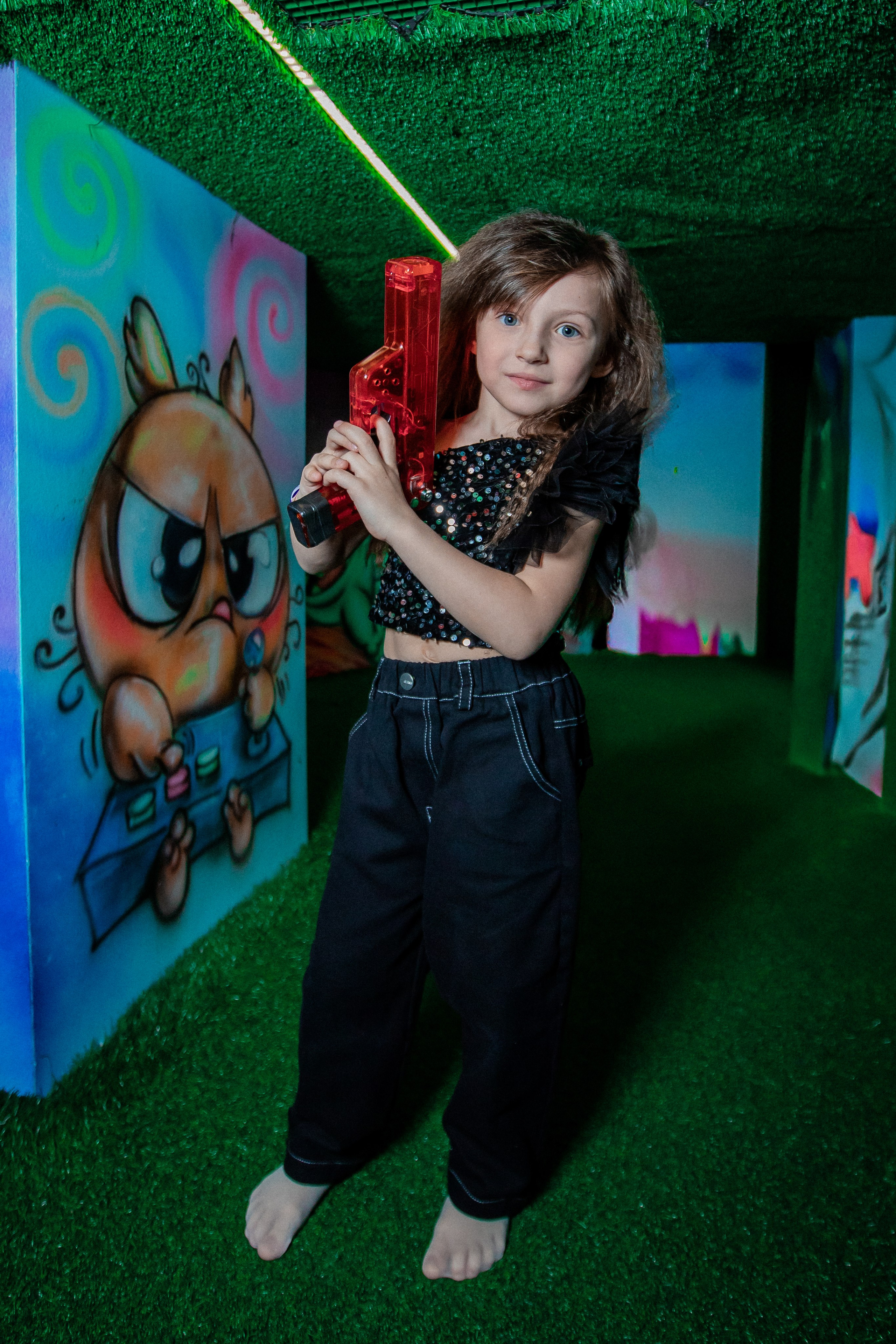 День Рождения Артемия, Демьяна и Есении. Фотограф Андрей Степченков | Москва и МО