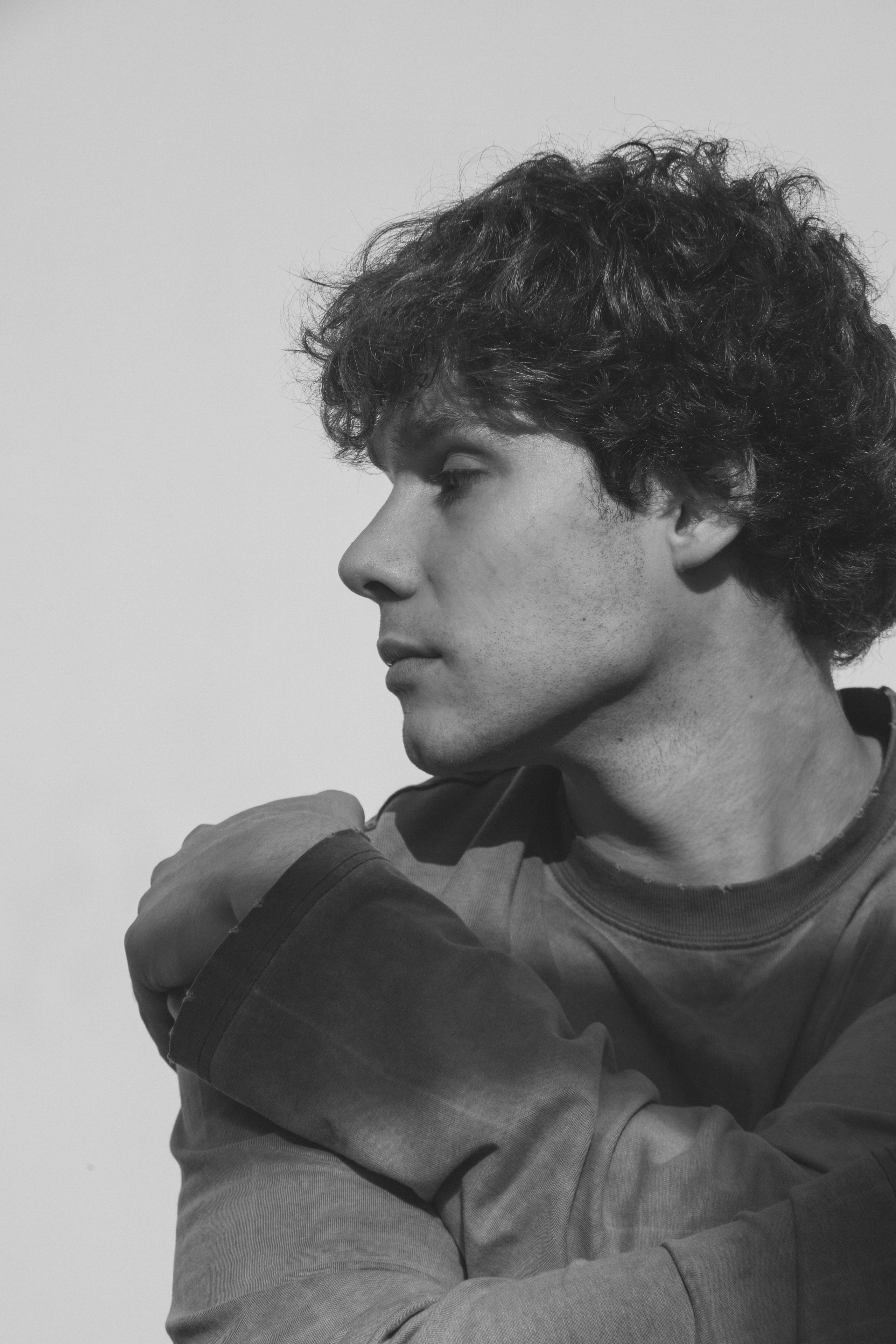 ARTEM. Фотограф Андрей Степченков | Москва и МО