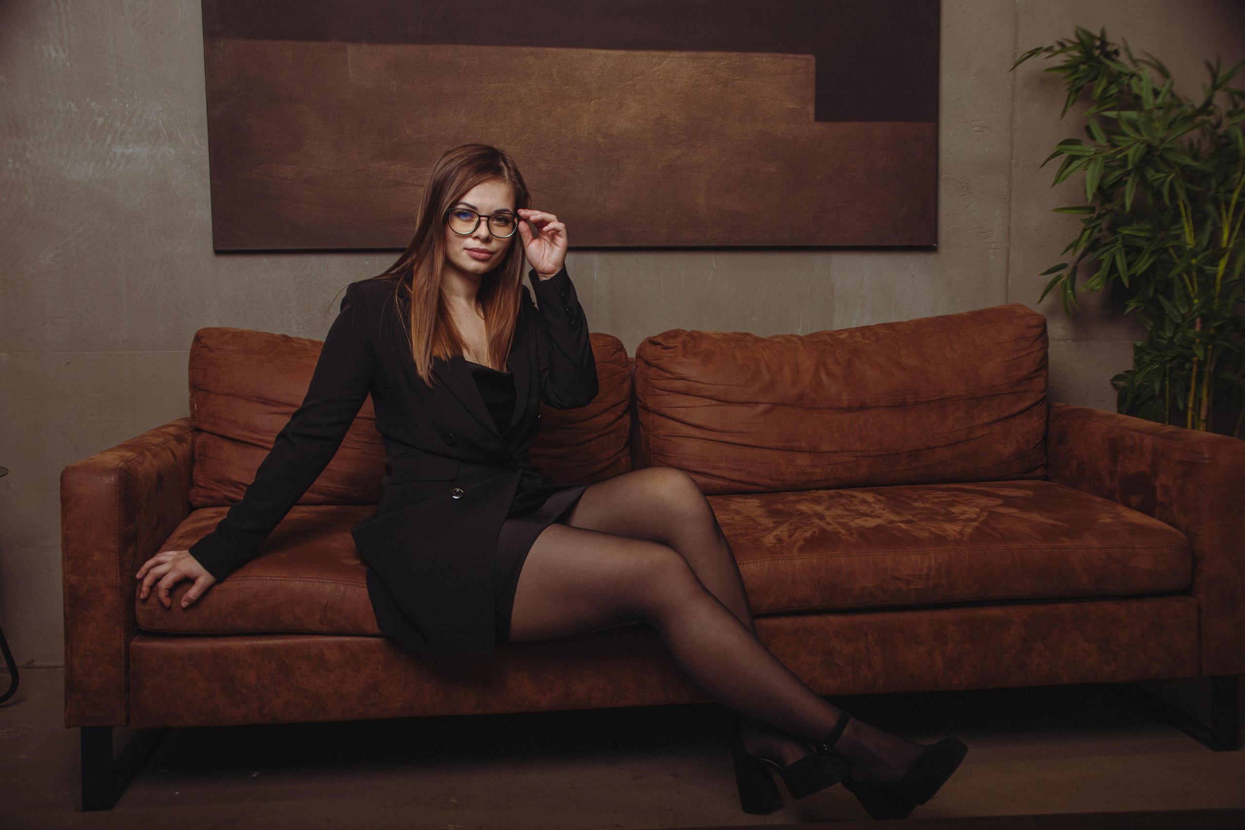 ALINA. Фотограф Андрей Степченков | Москва и МО