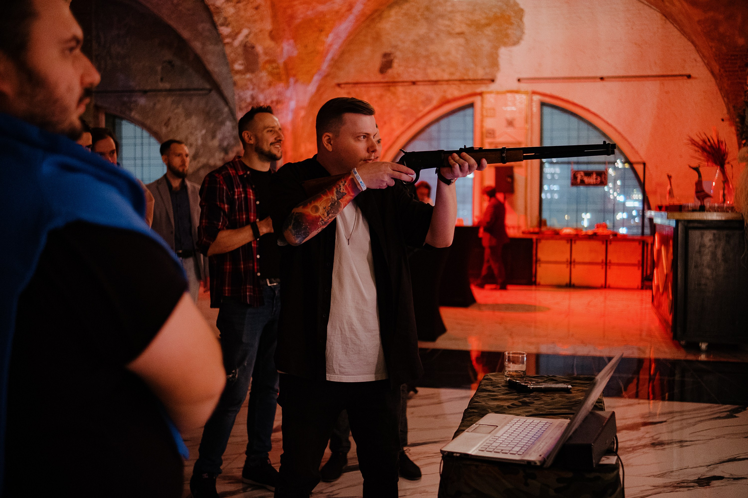 Репортаж фото. Фотограф и видеограф на мероприятия