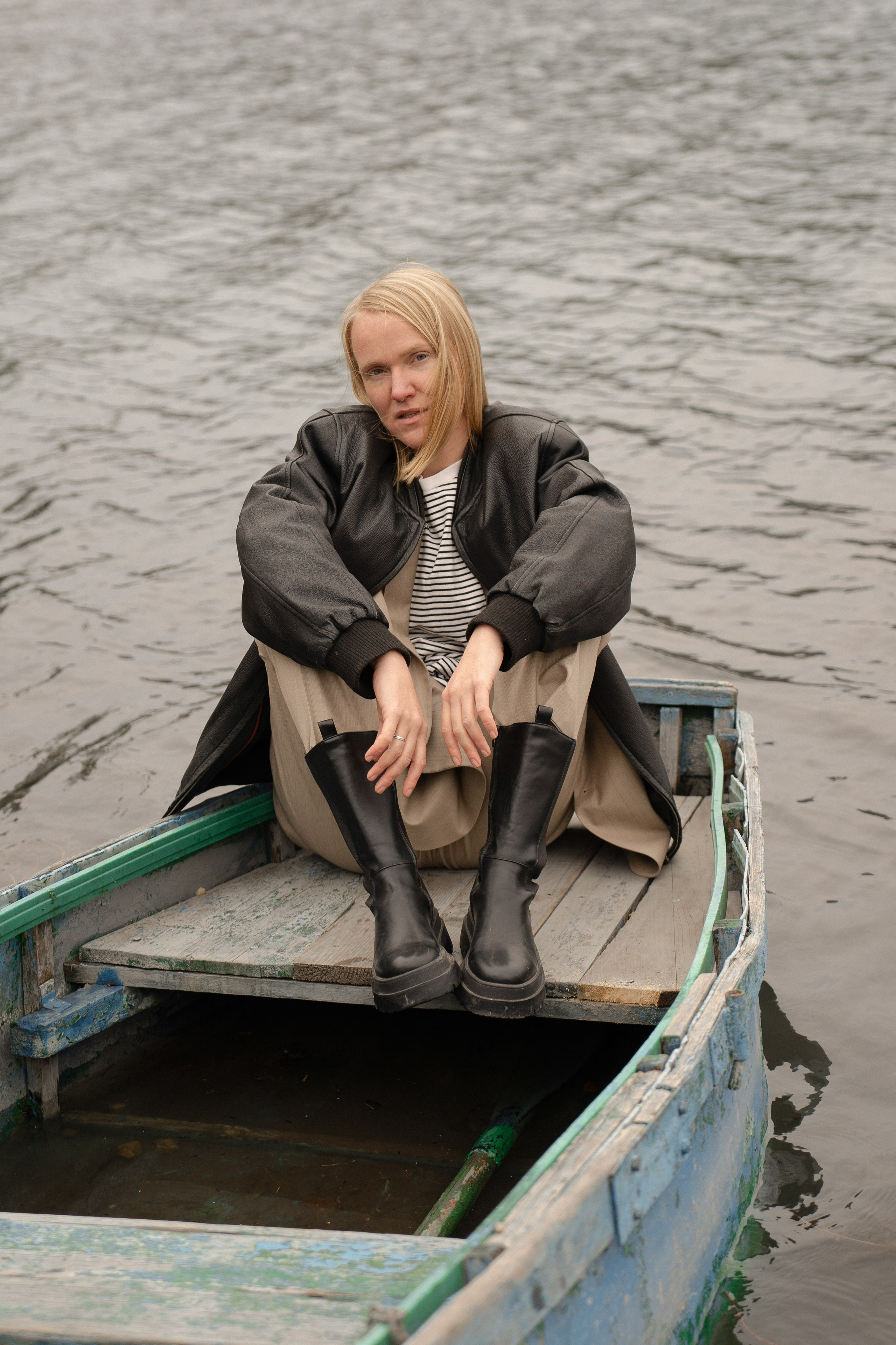 Аня. SHOT BY OLGA