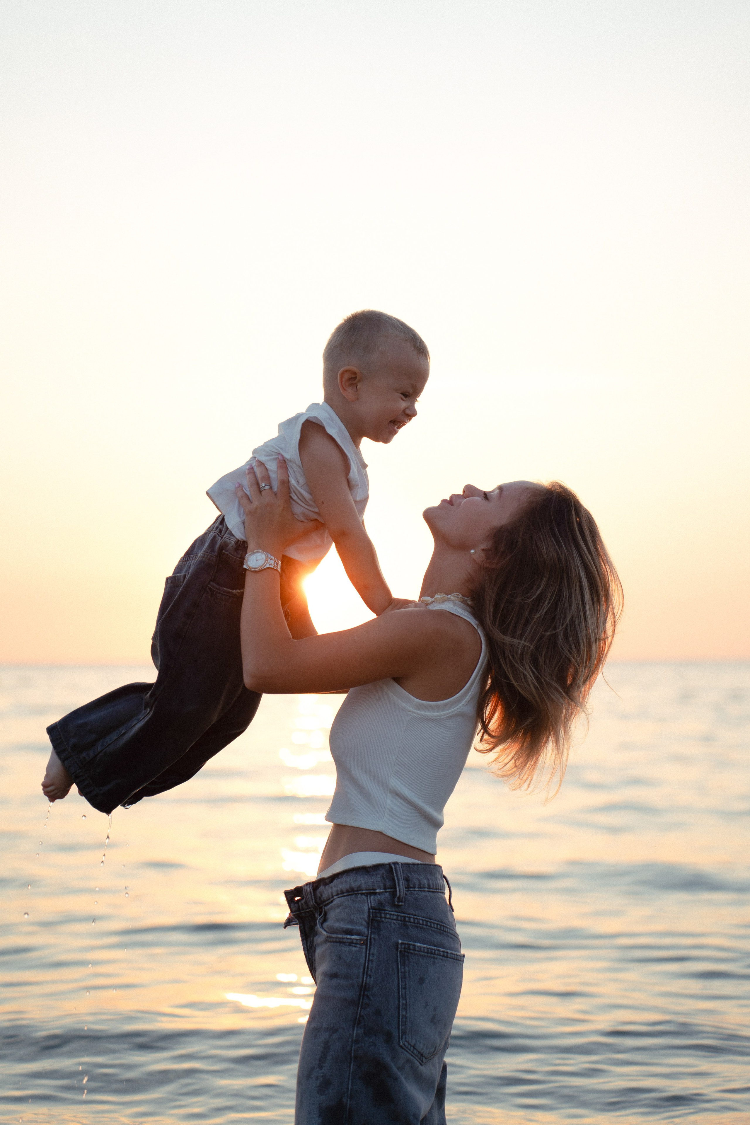 Елена, Богдан и Мирон. SHOT BY OLGA