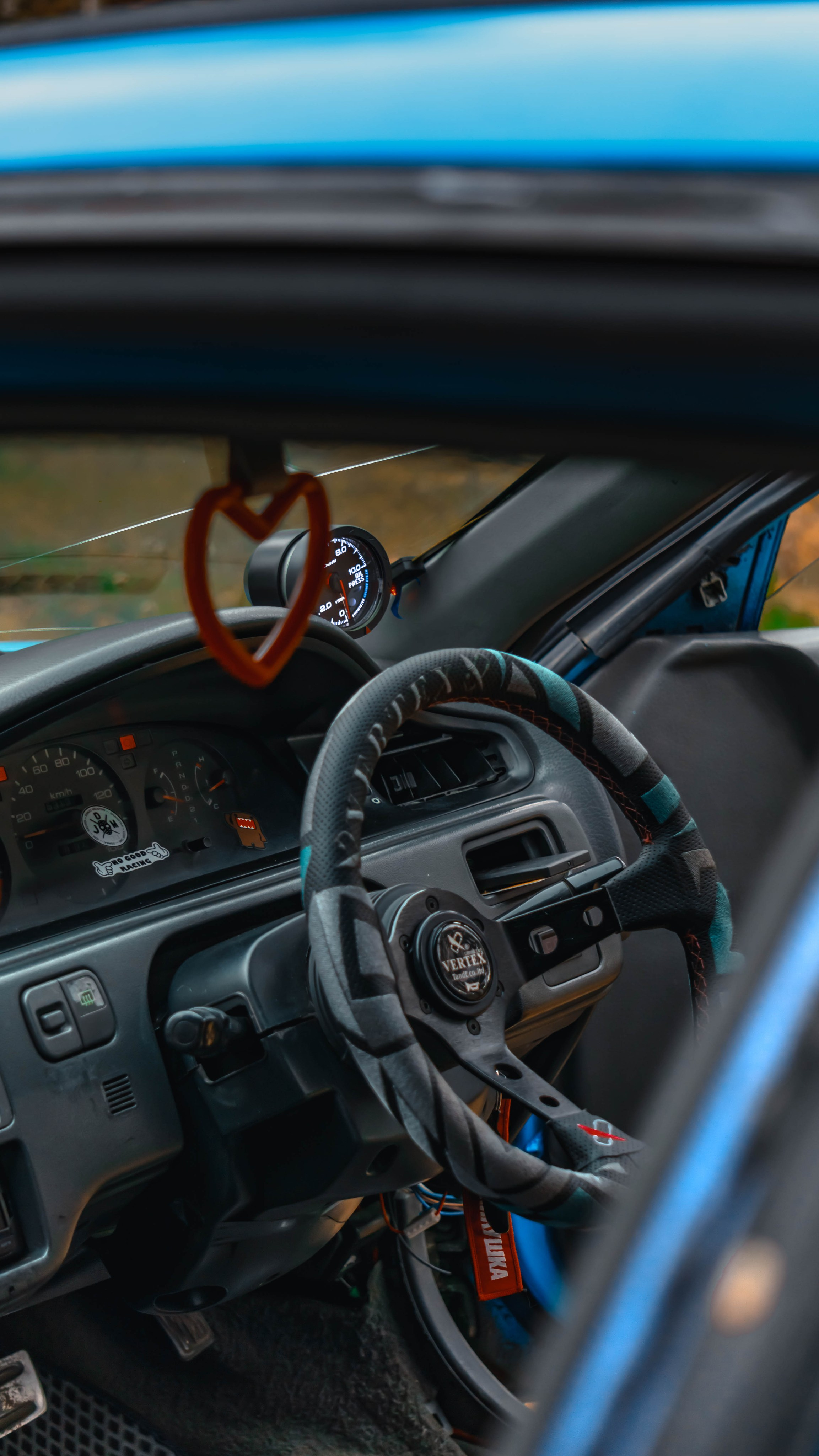 Honda Civic EG3. SHDEN — Photographer | Content Creator