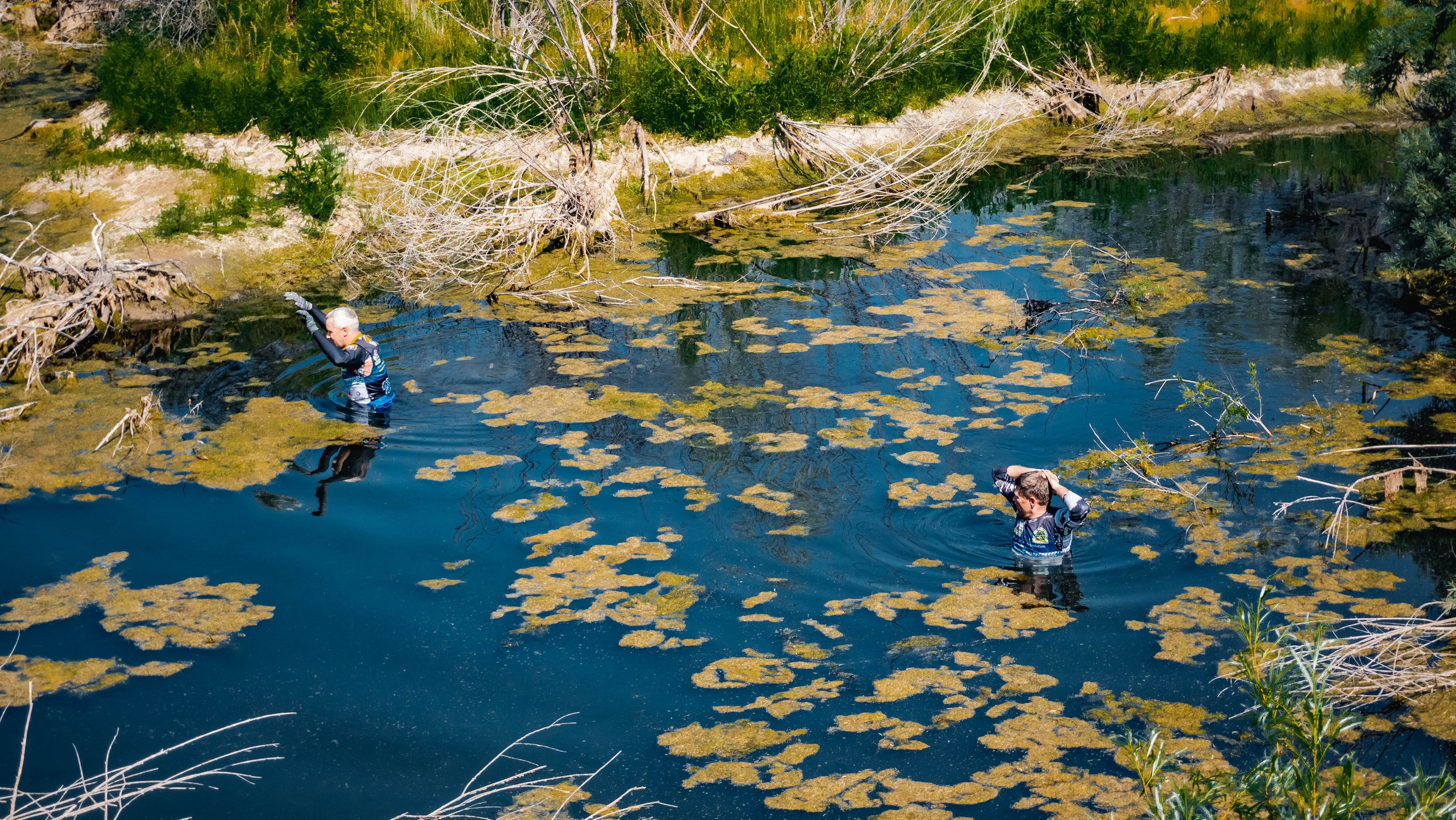 RFC. SHDEN — Photographer | Content Creator