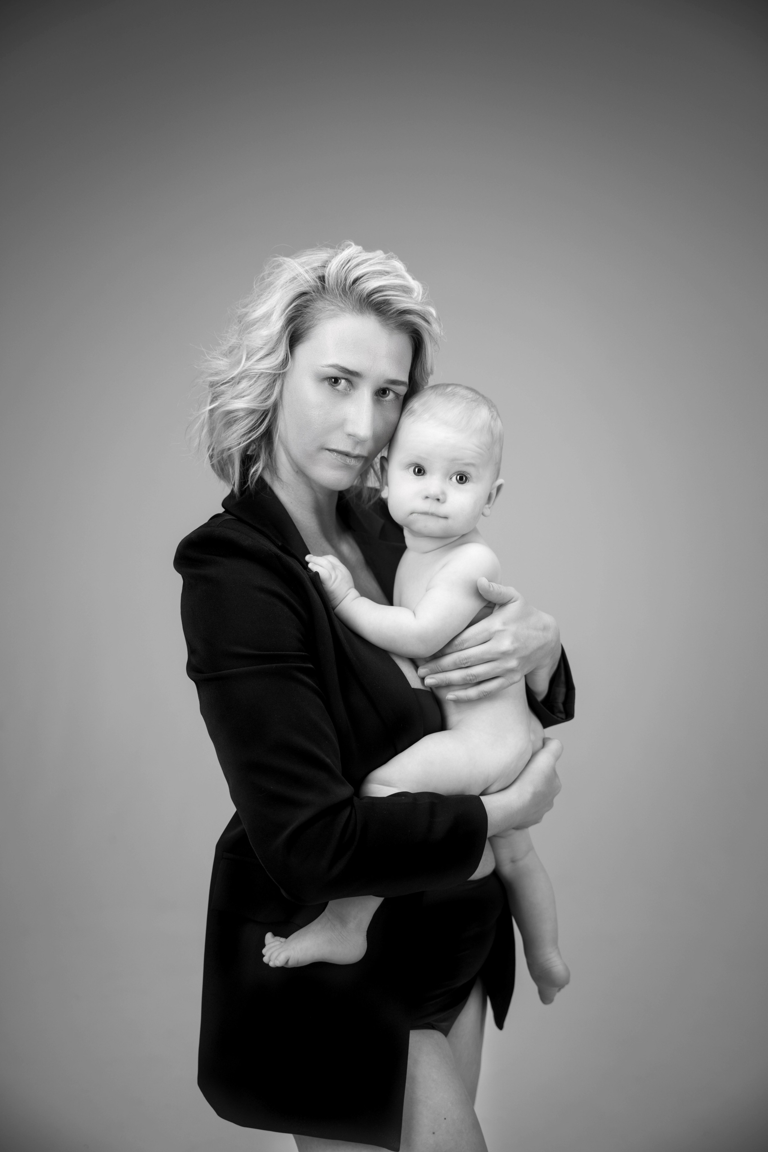 Екатерина и близнецы