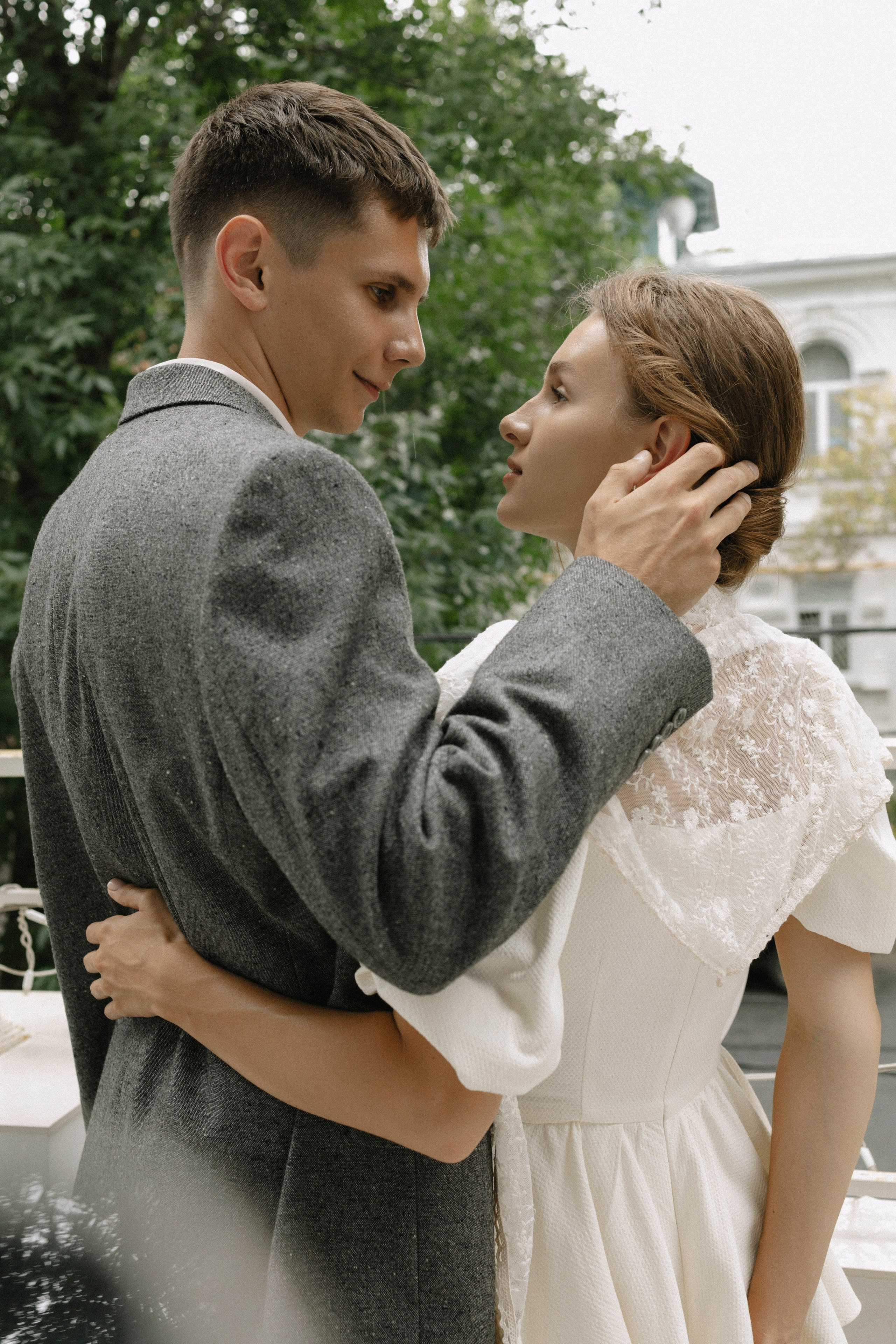 Настя и Дима. Фотограф Ирина Гринько Тольятти Самара Москва