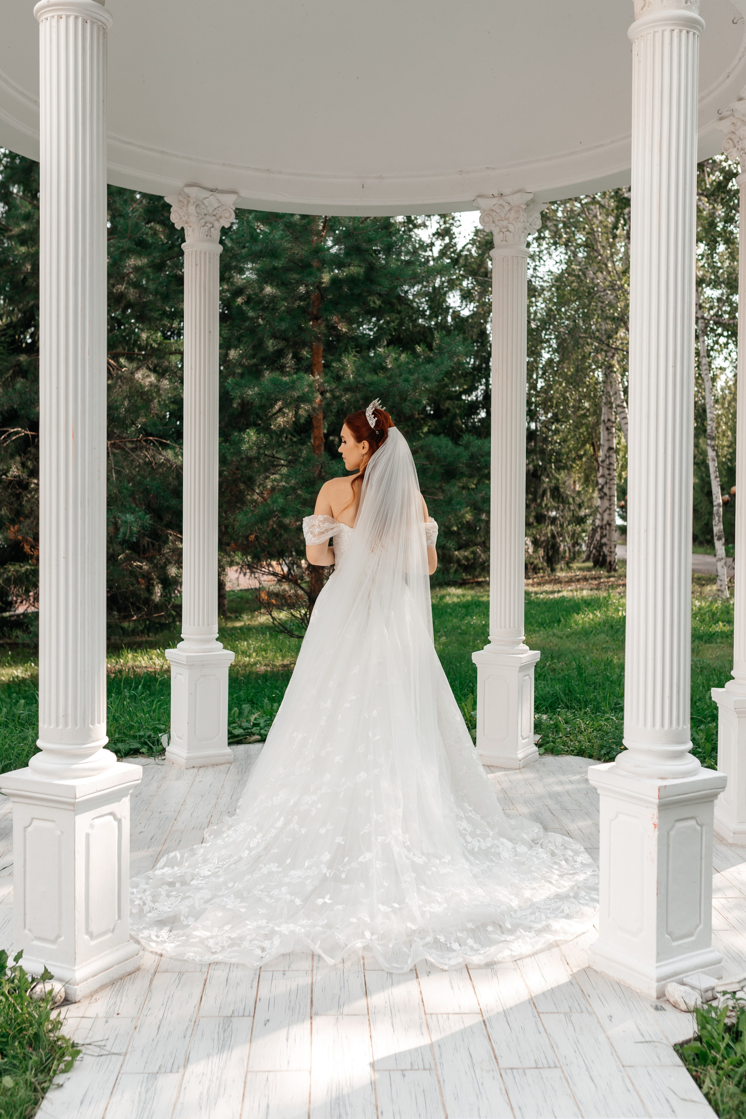 Альмир и София. Марина Шаймухаметова. Фотограф в Уфе