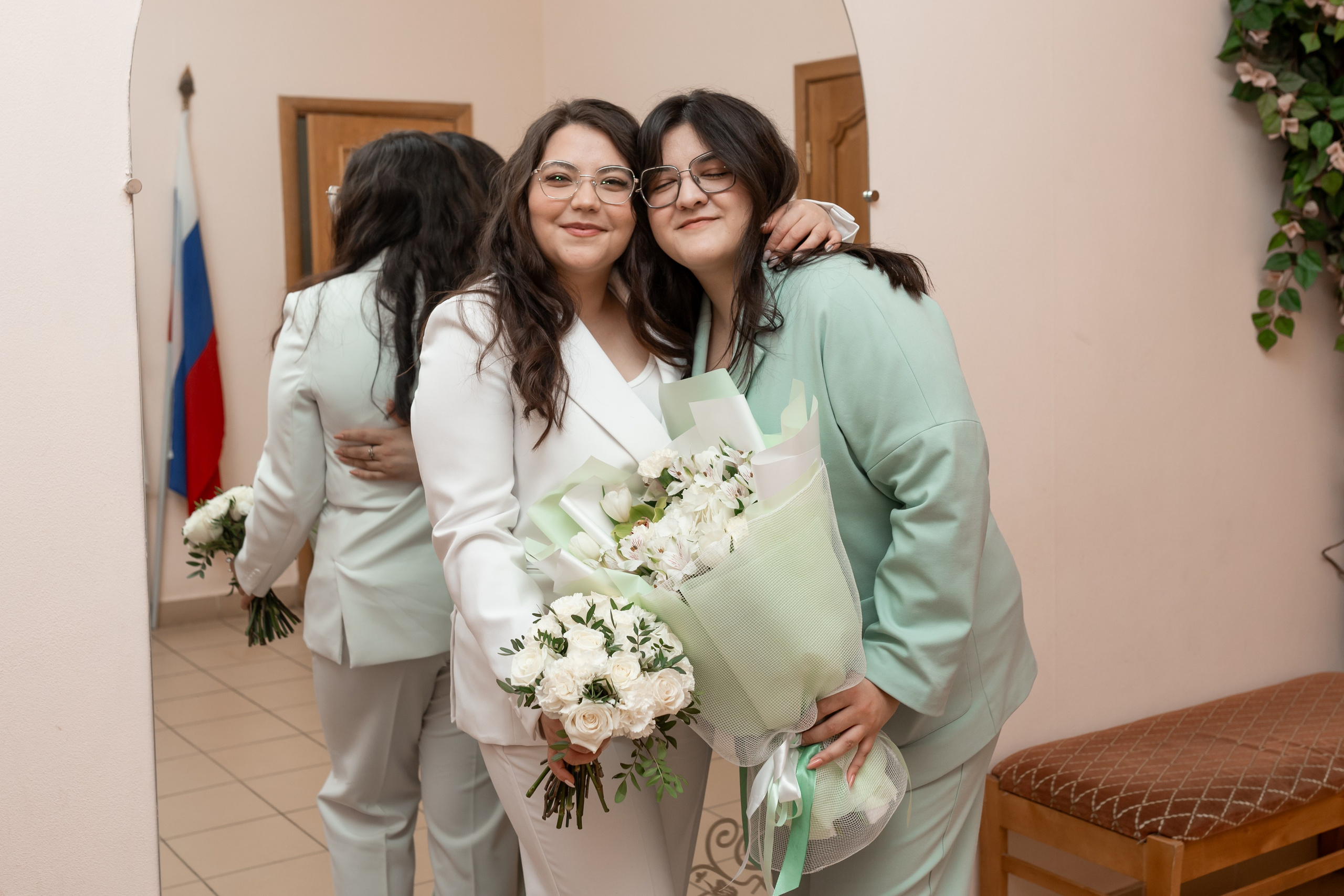 Айваз и Залия. Марина Шаймухаметова. Фотограф в Уфе