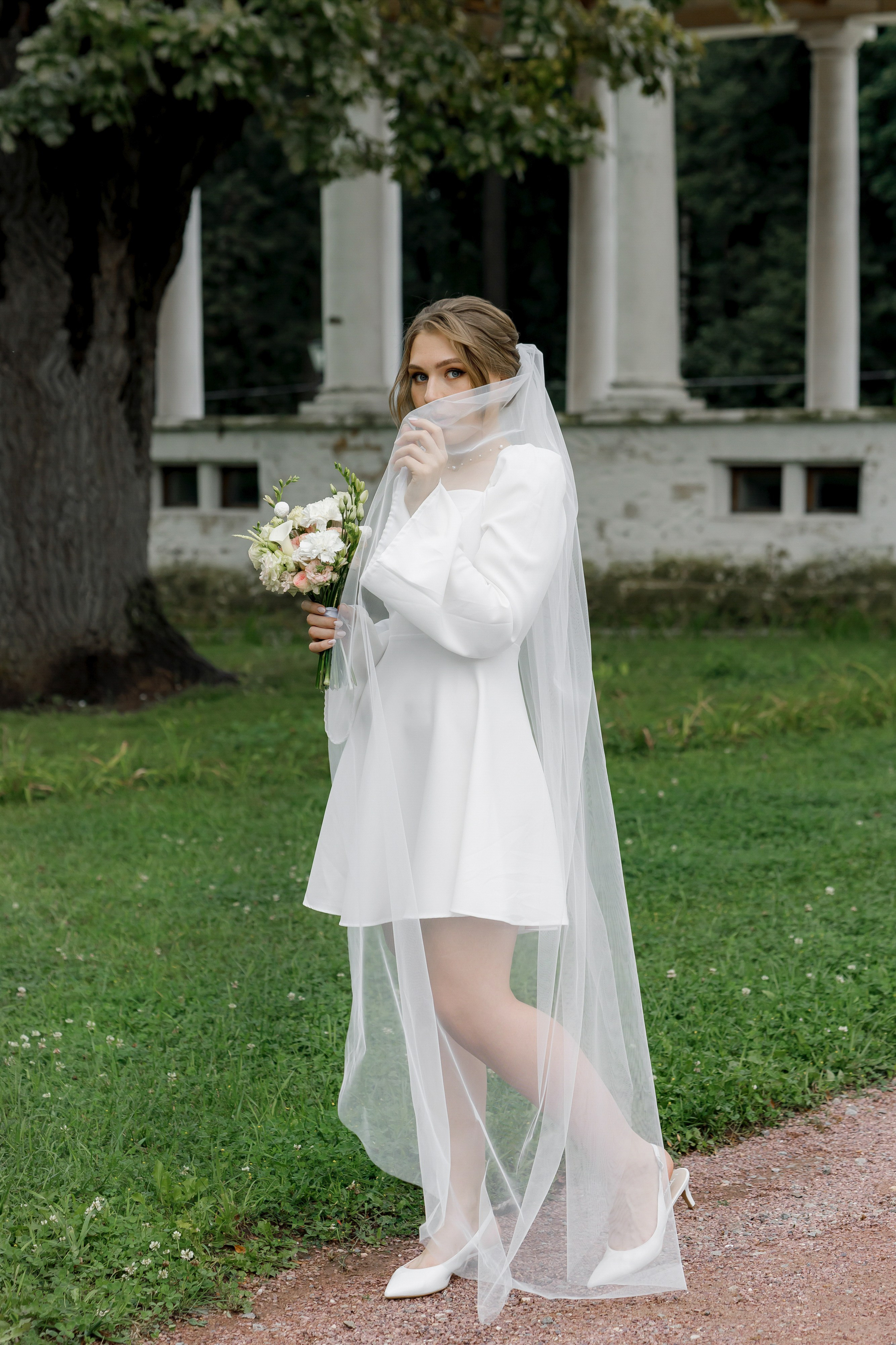 Фото О & К. Свадебный фотограф в Москве