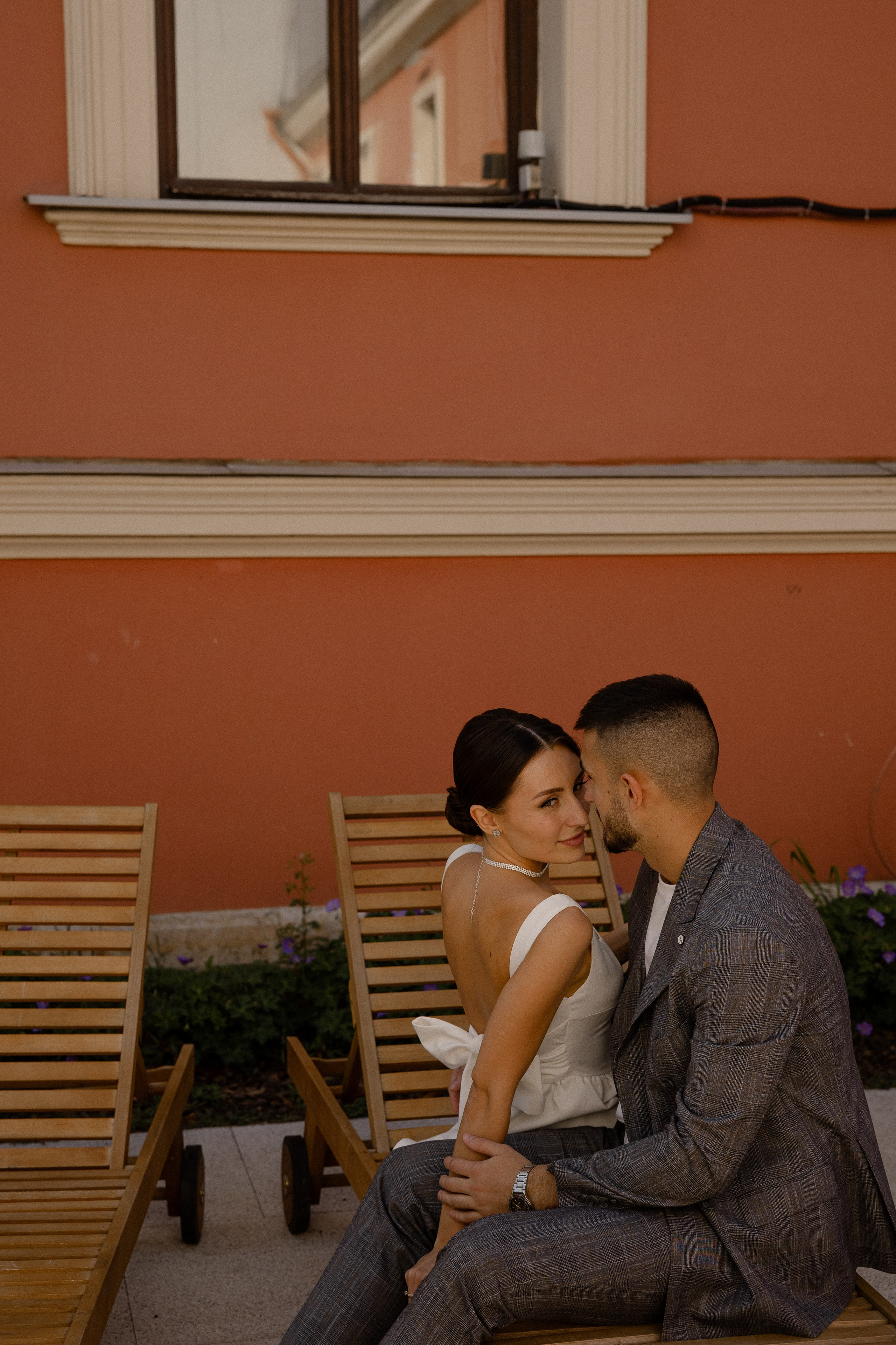 E|V (day one). Свадебный фотограф Таня Караисаева