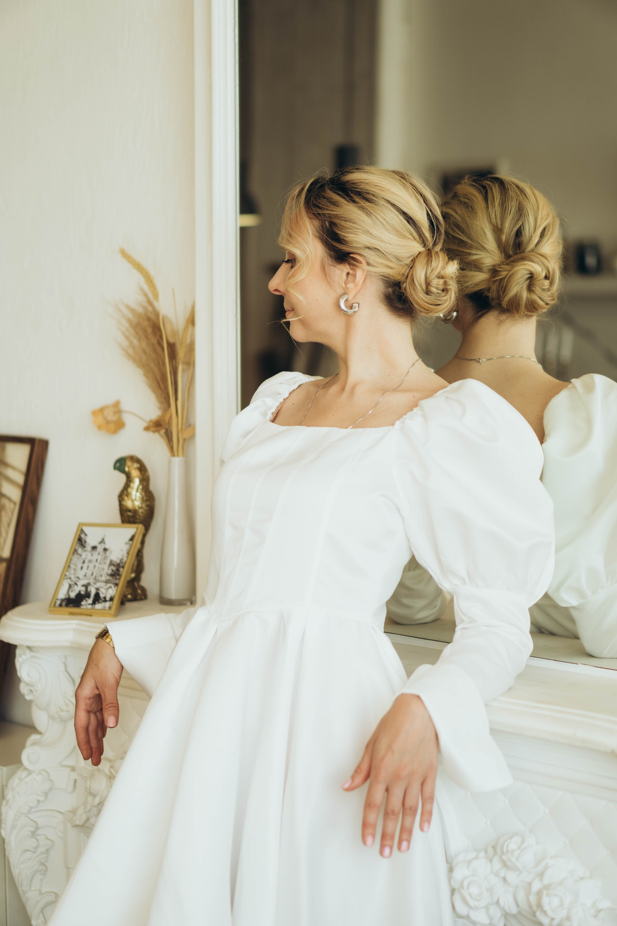 Мария. Фотограф Москва Валерия Веденина