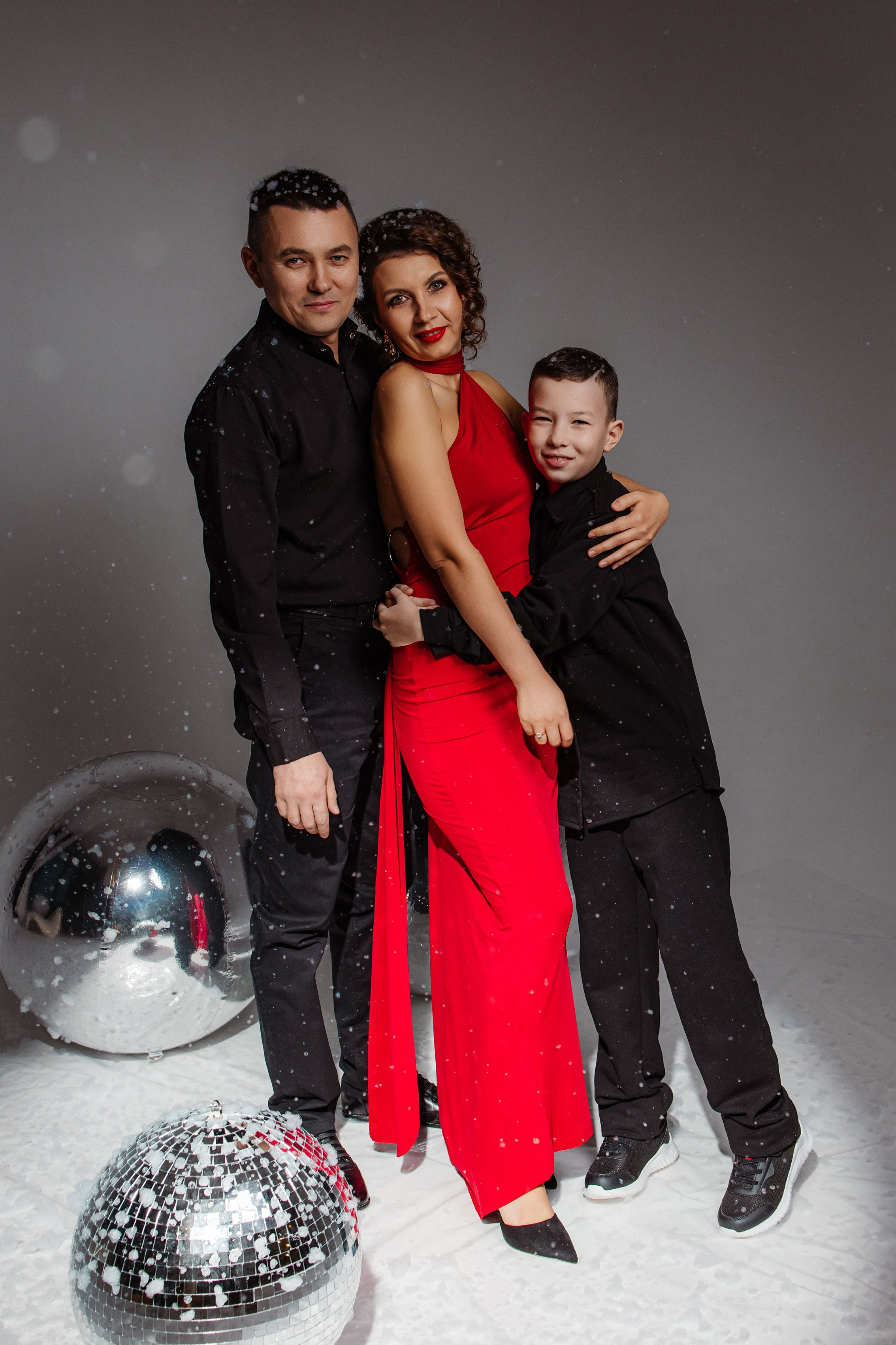 2025. Фотограф Норильск Талнах Оксана Пашкевич