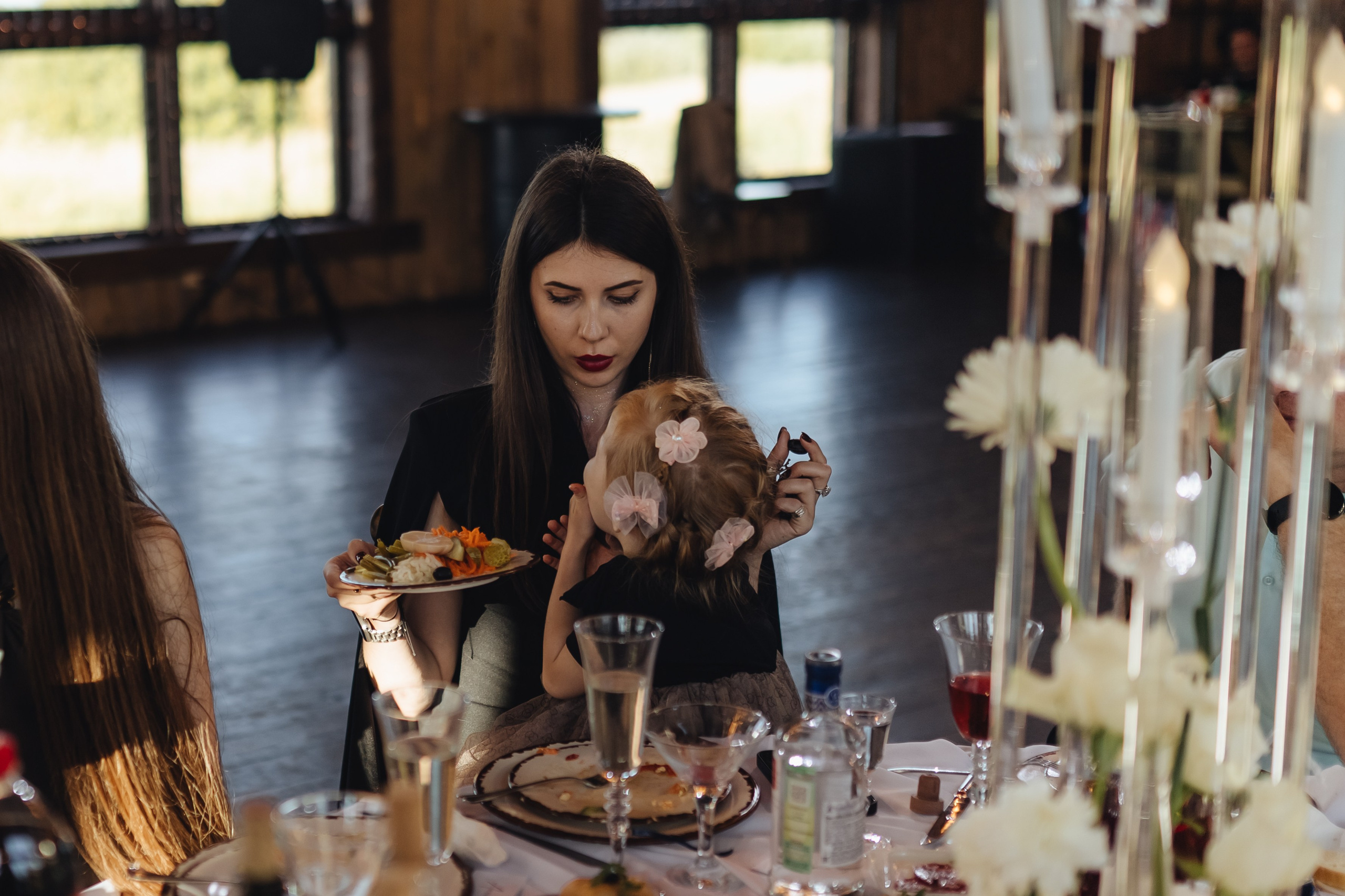 | Свет внутри |. Jen.swph Свадебный фотограф