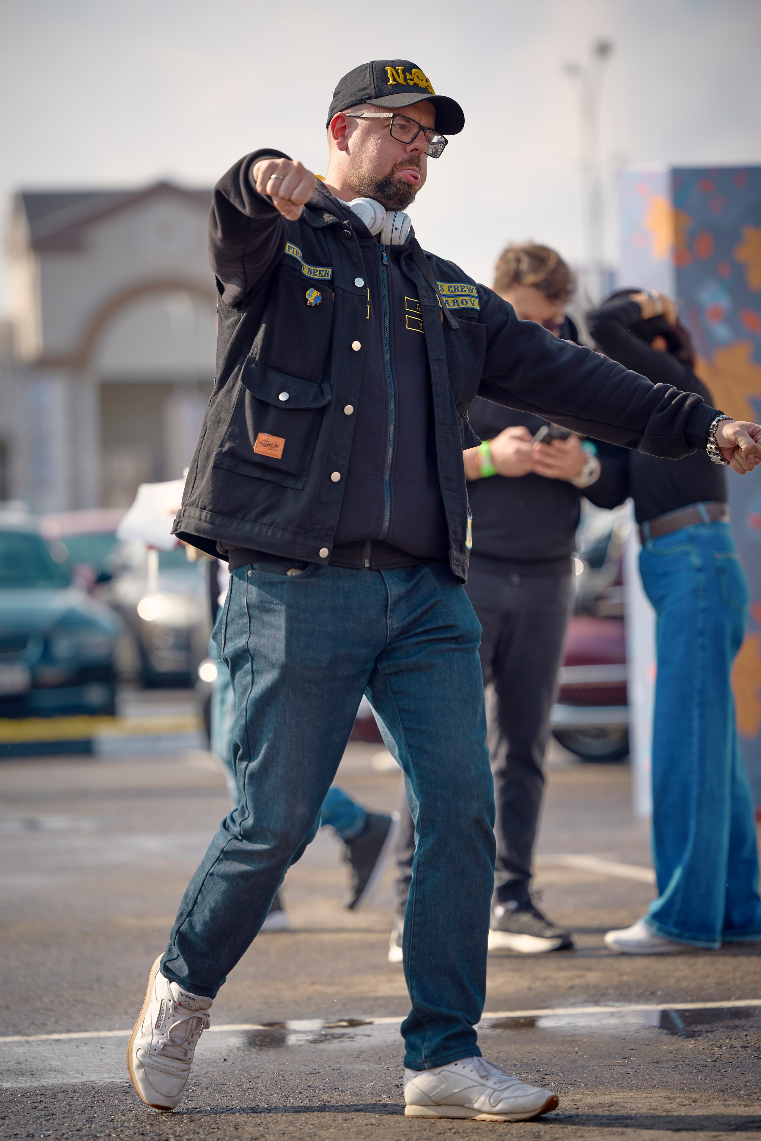 29.08.2024 Закрытие мотосезона True Bankers. Виктория Ахмылова. Фотограф в Москве