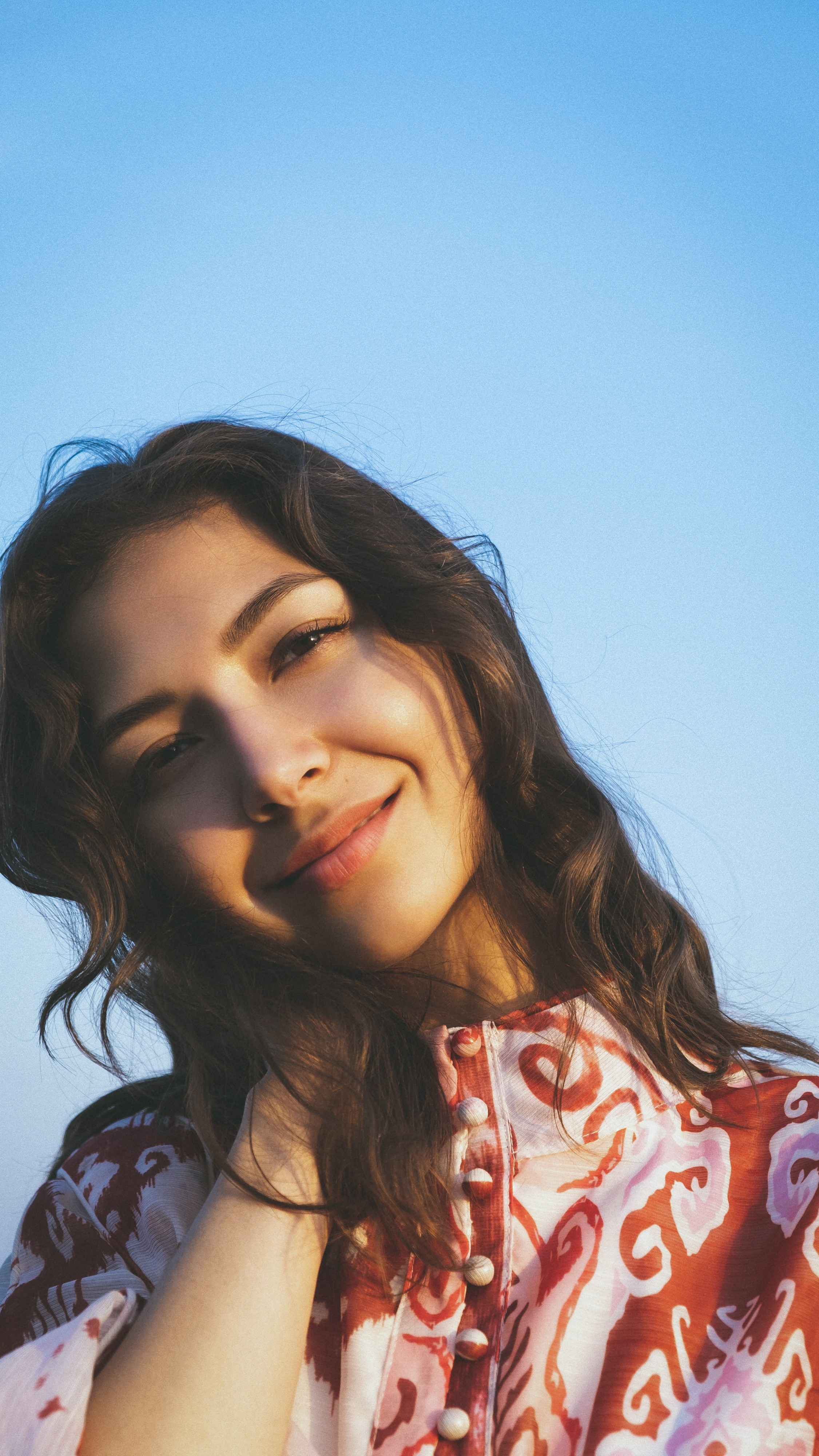 Alina. Фотограф Гульназ Фатихова, г. Москва