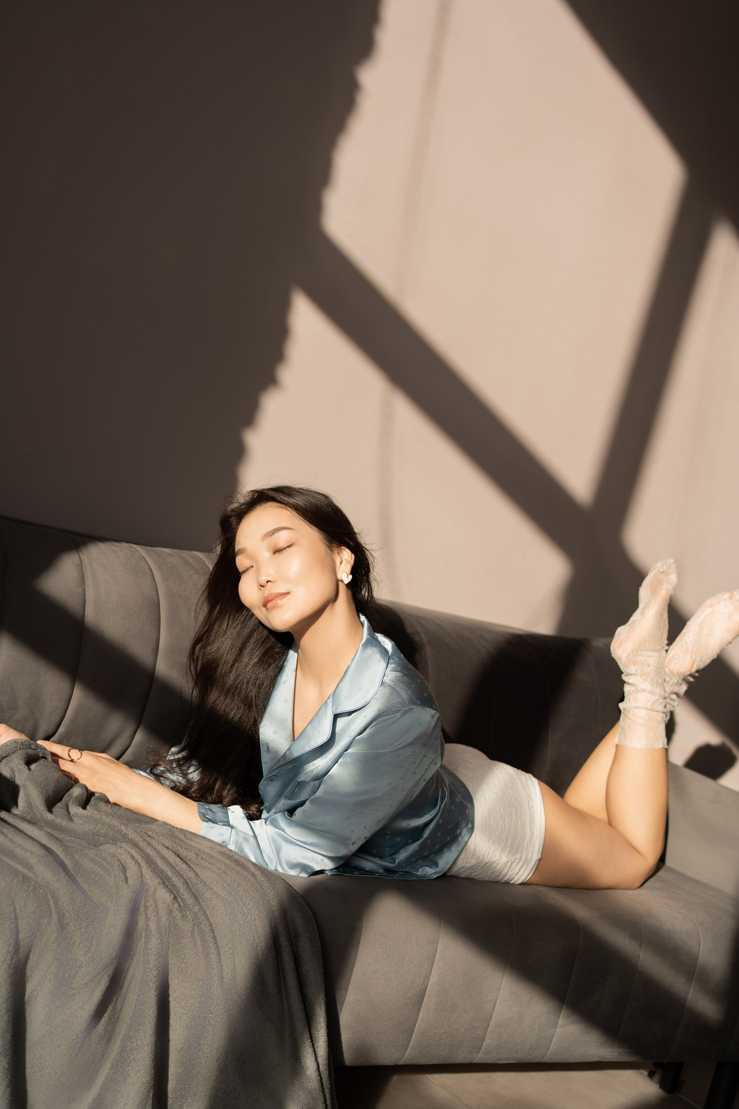 Портреты. Фотограф в Кемерово Дарья Крамер