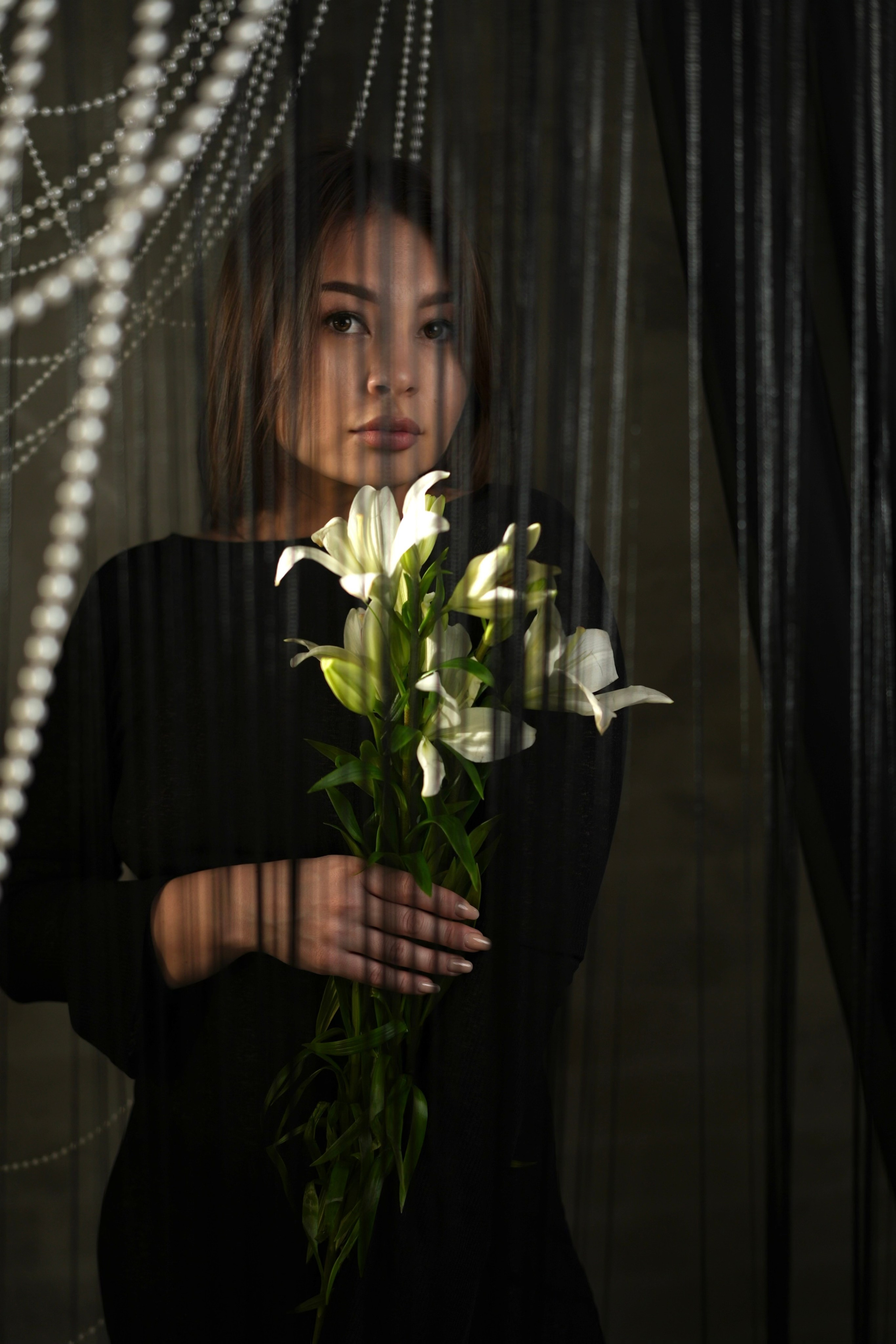 Портреты. Фотограф в Кемерово Дарья Крамер