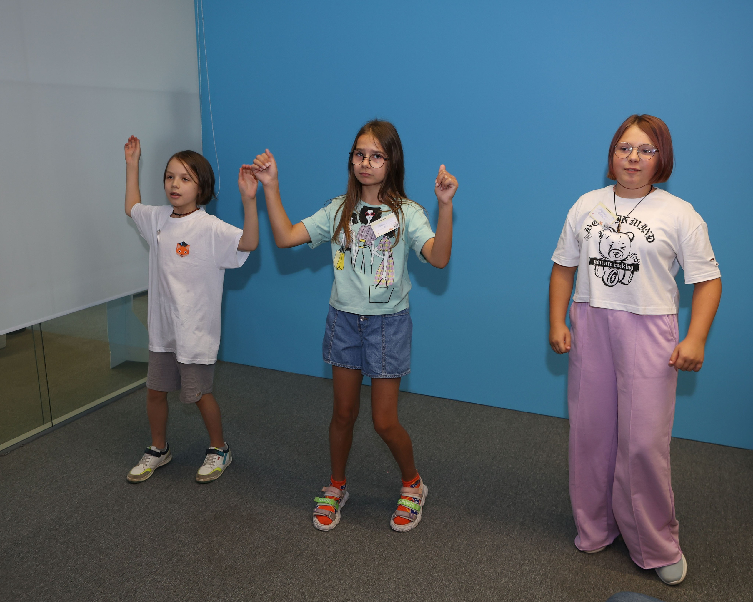 5-7 классы: Фоксфорд. Выпускные альбомы и школьный фотограф в Подольске, Троицке, Щербинке, Москве и Московской области