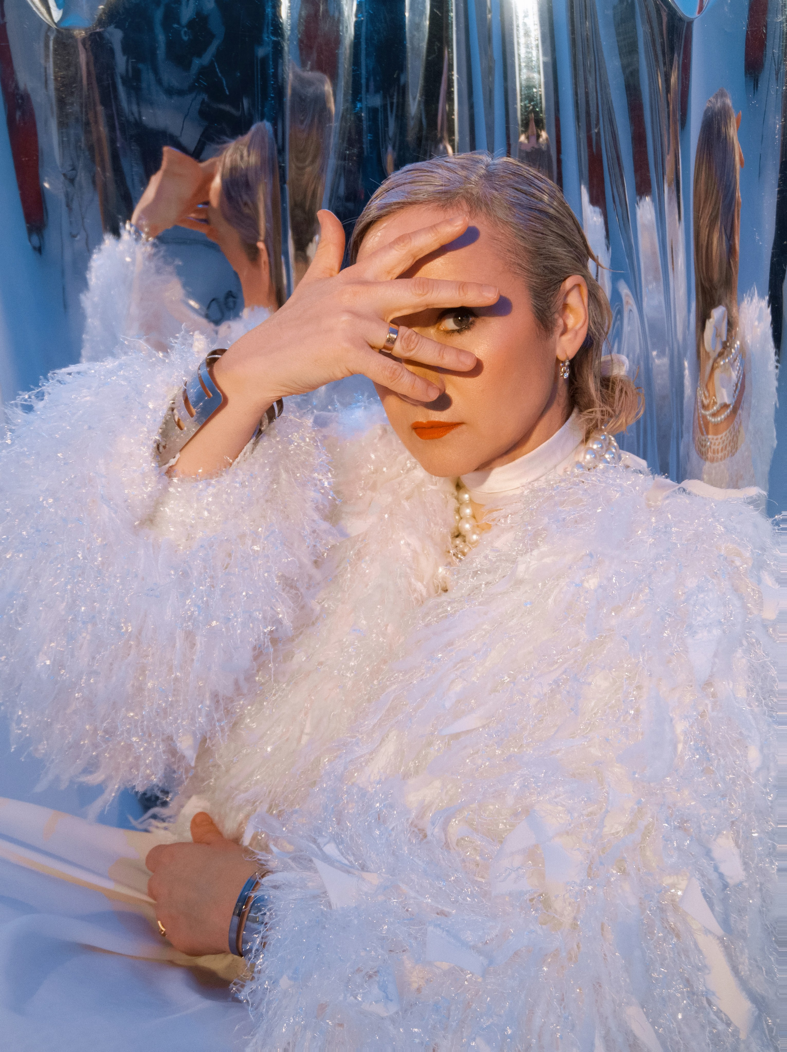 Наталья, портрет. Фотограф в Минске Света Григорьева